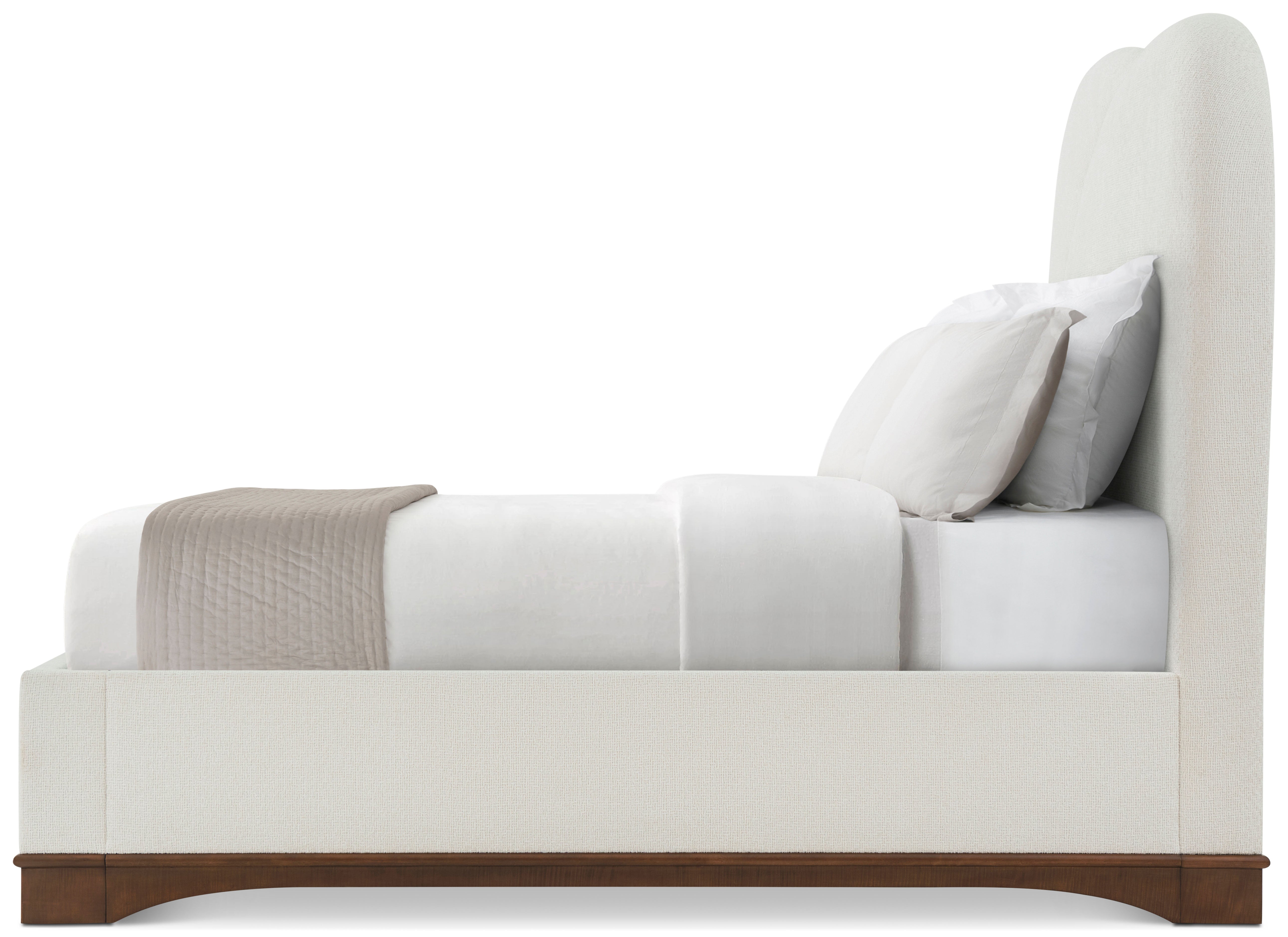 Origins US King Bed – Beds by Theodore Alexander | Sutter & Vale