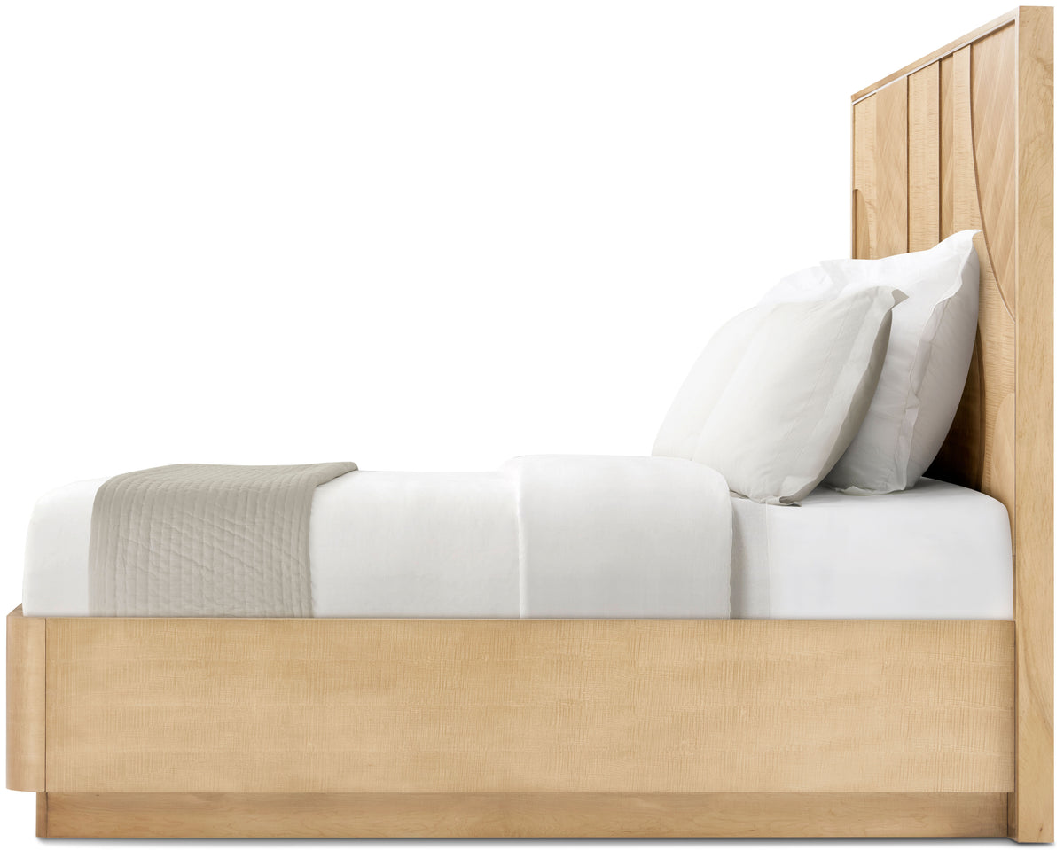 Origins Plinth US Queen Bed