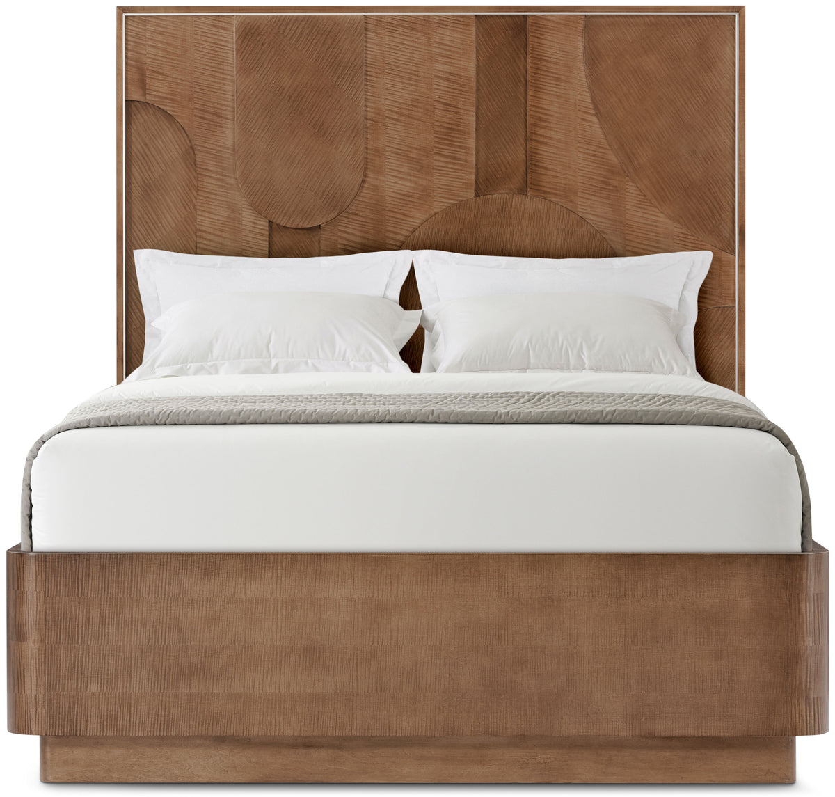 Origins Plinth US King Bed