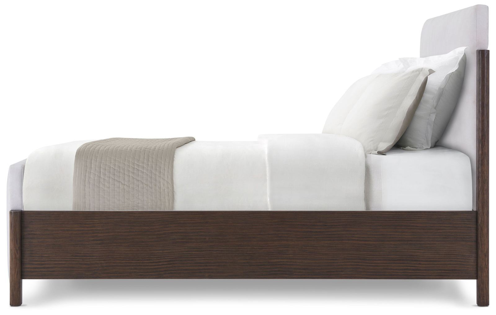 Urbane Upholstered US Queen Bed