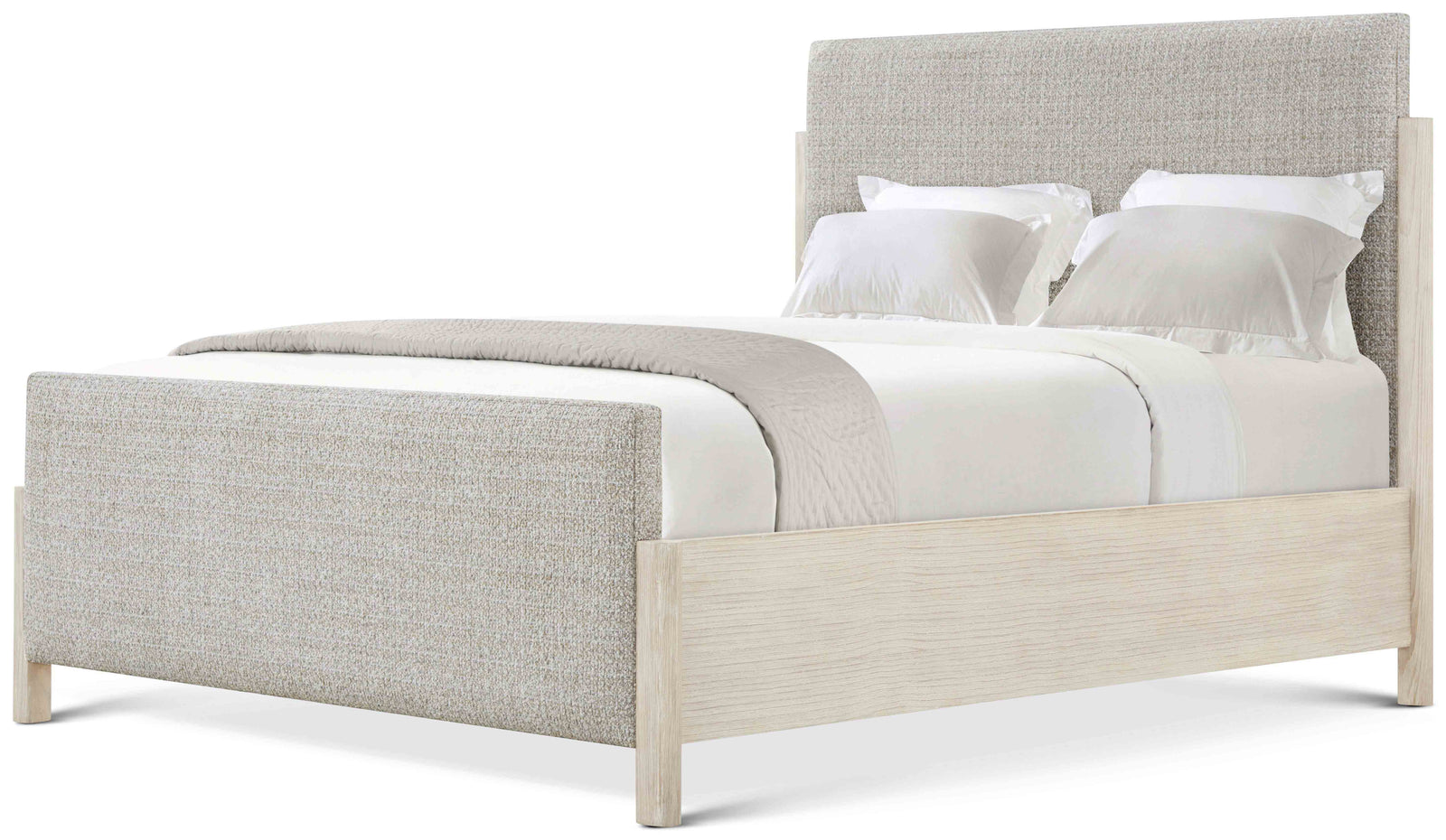 Urbane Upholstered US Queen Bed