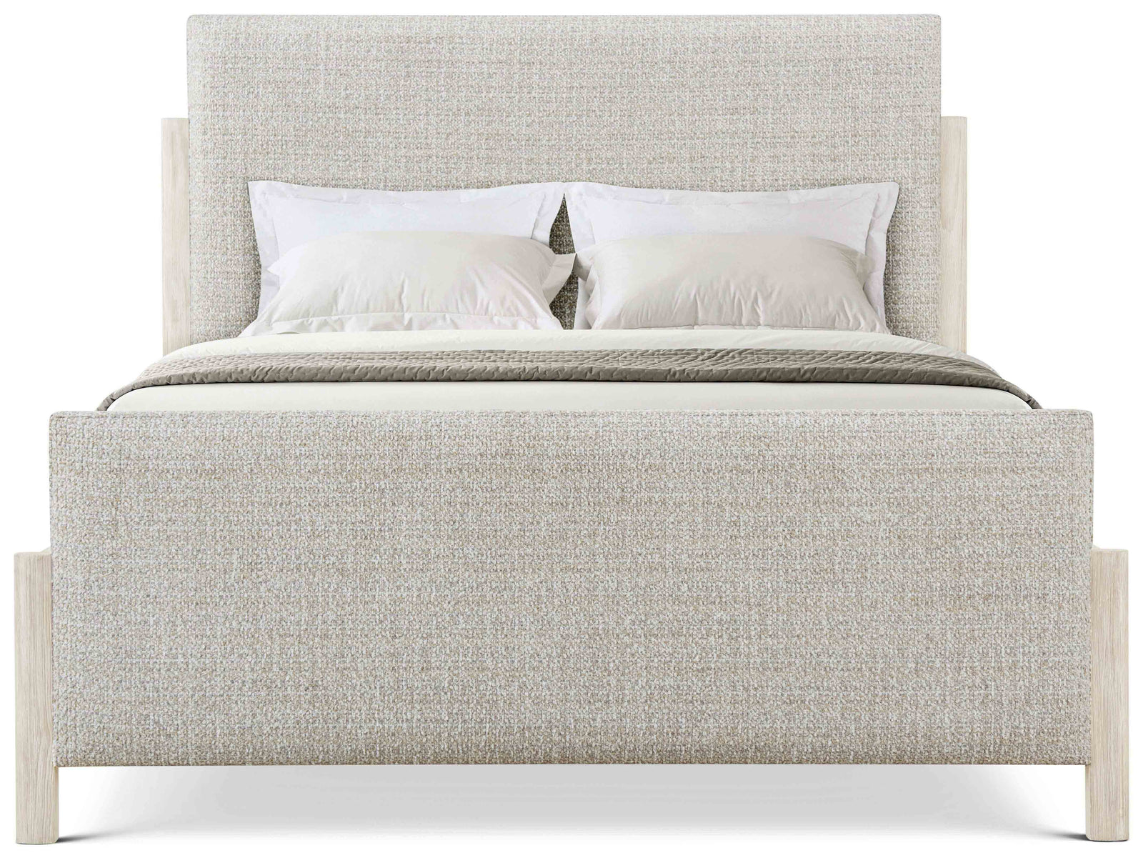 Urbane Upholstered US Queen Bed
