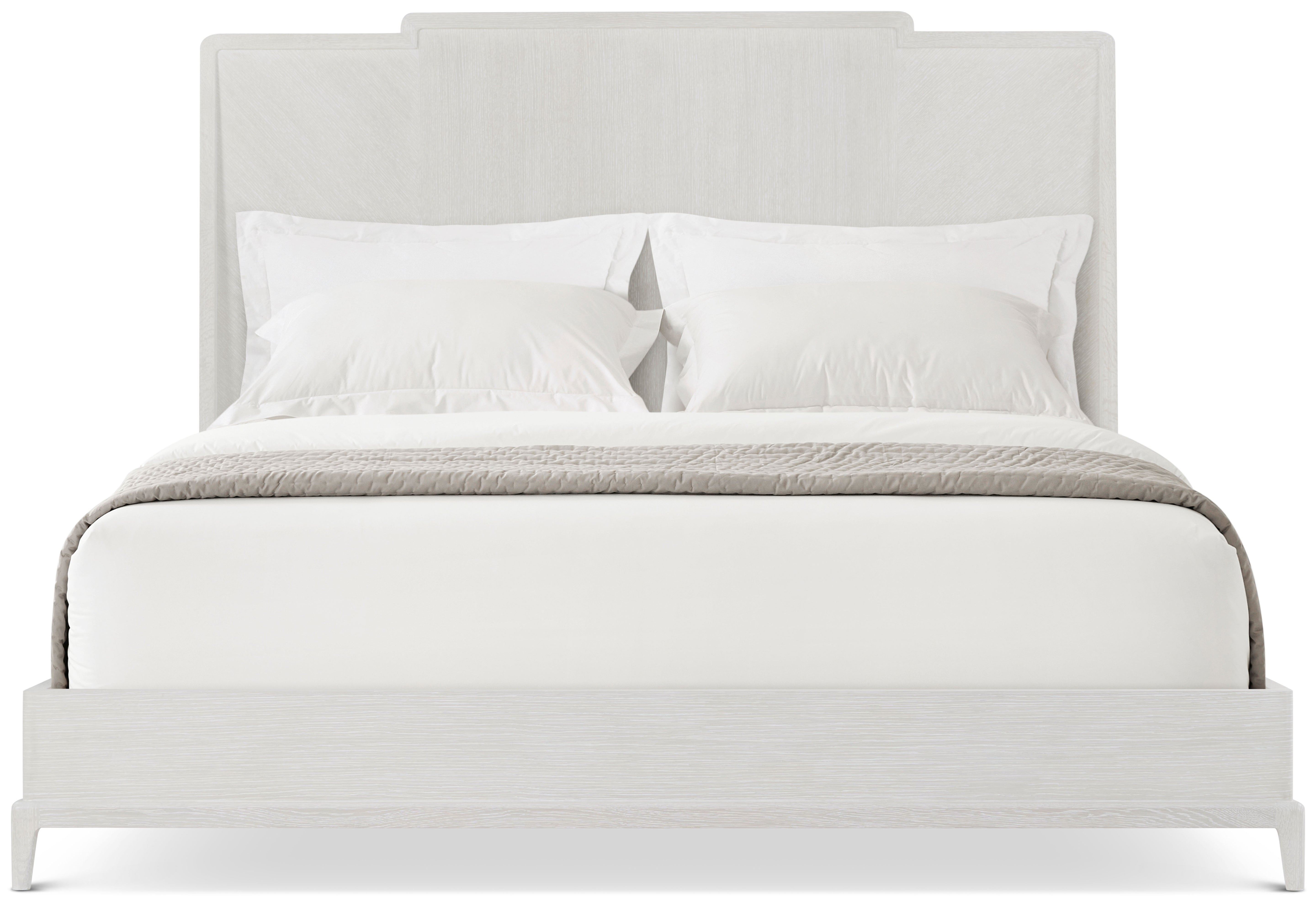 Poinciana Bed