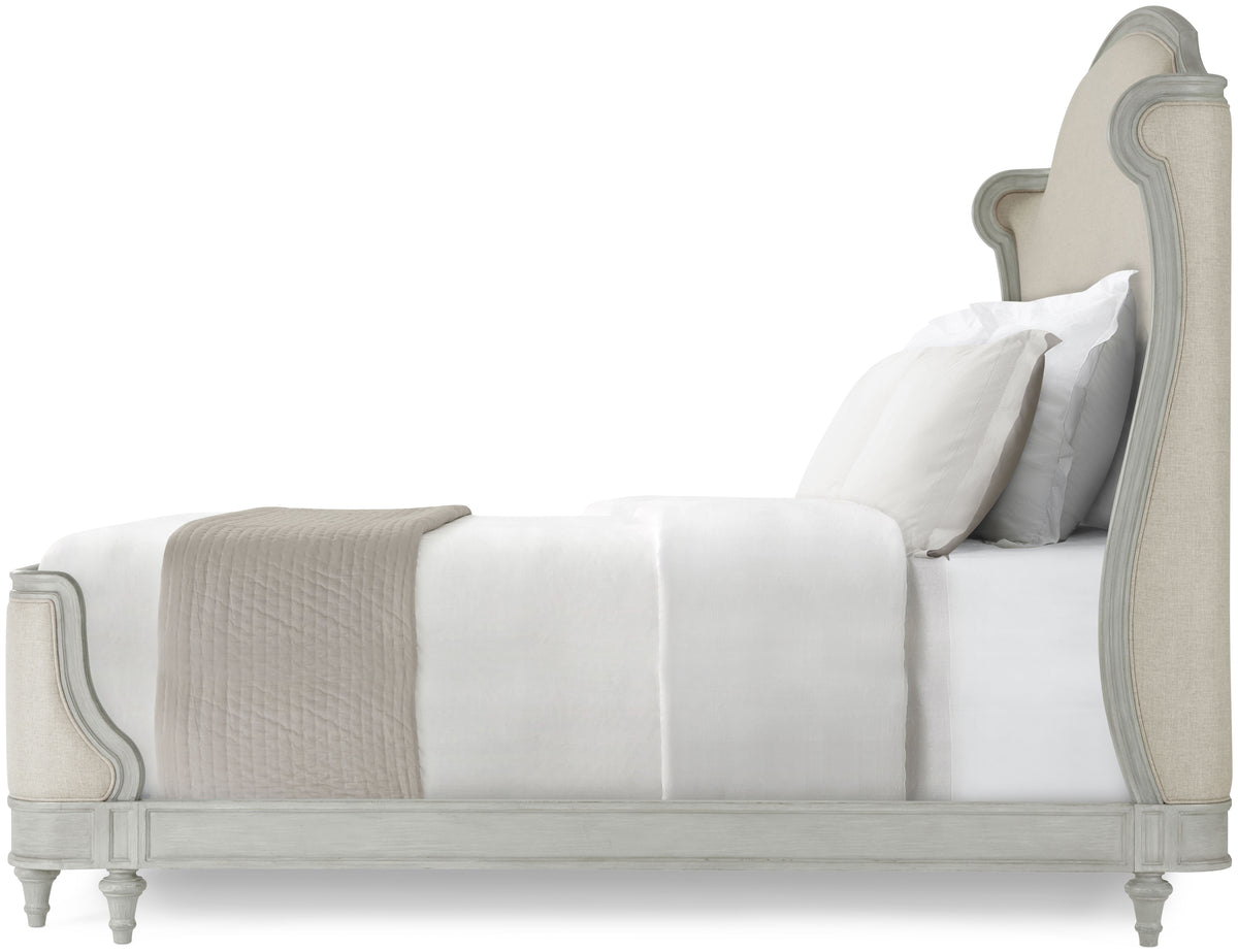 The Madeleine US King Bed | Theodore Alexander | Sutter & Vale