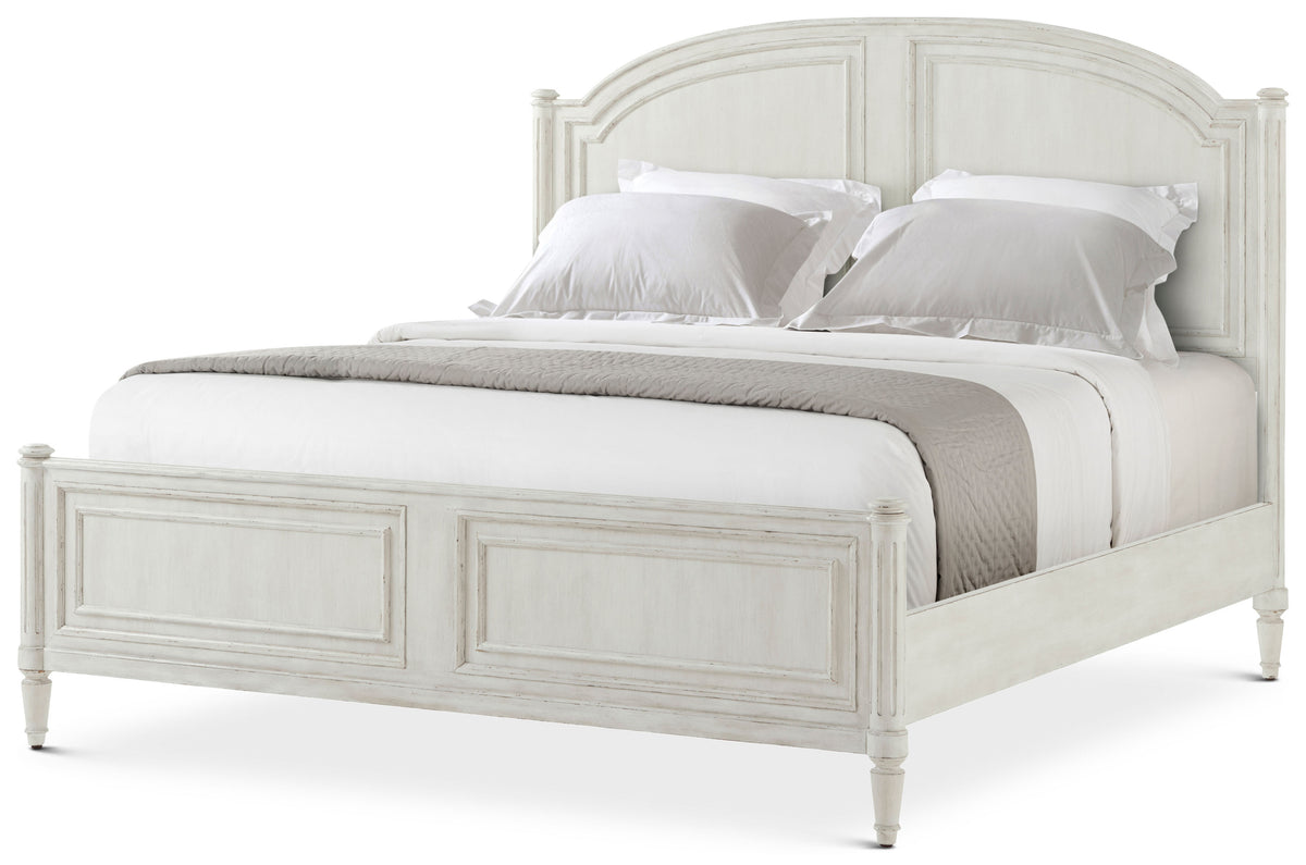 The Vale US King Bed | Theodore Alexander | Sutter & Vale
