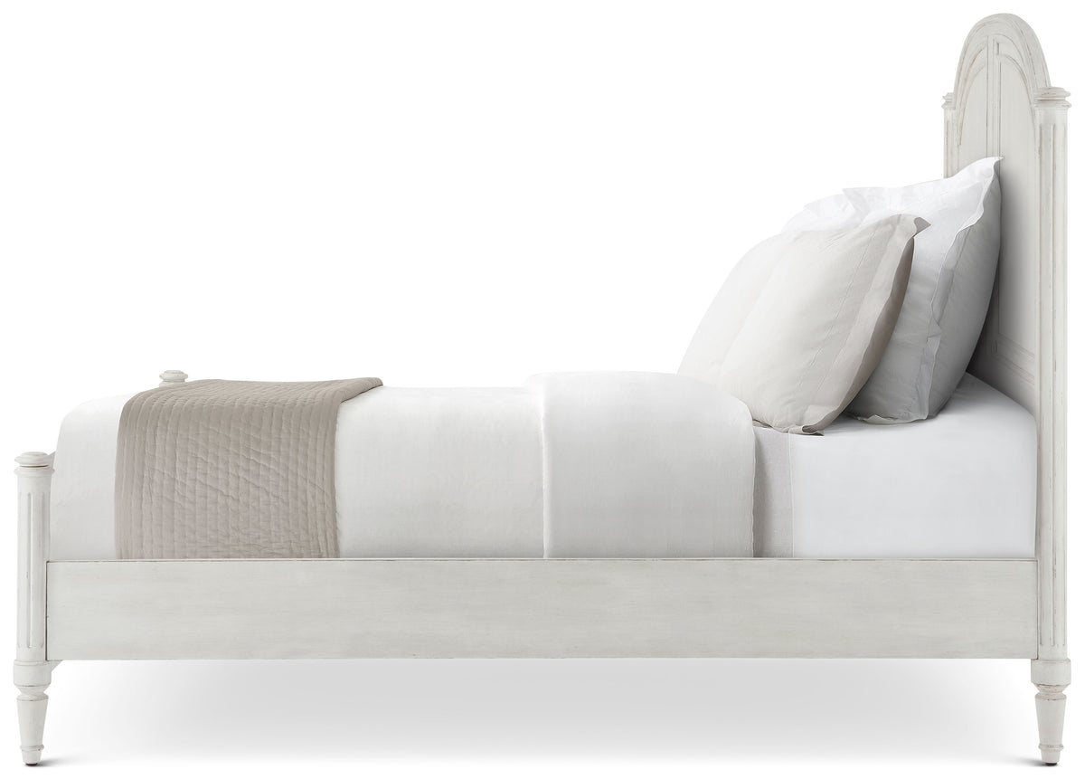 The Vale US King Bed | Theodore Alexander | Sutter & Vale