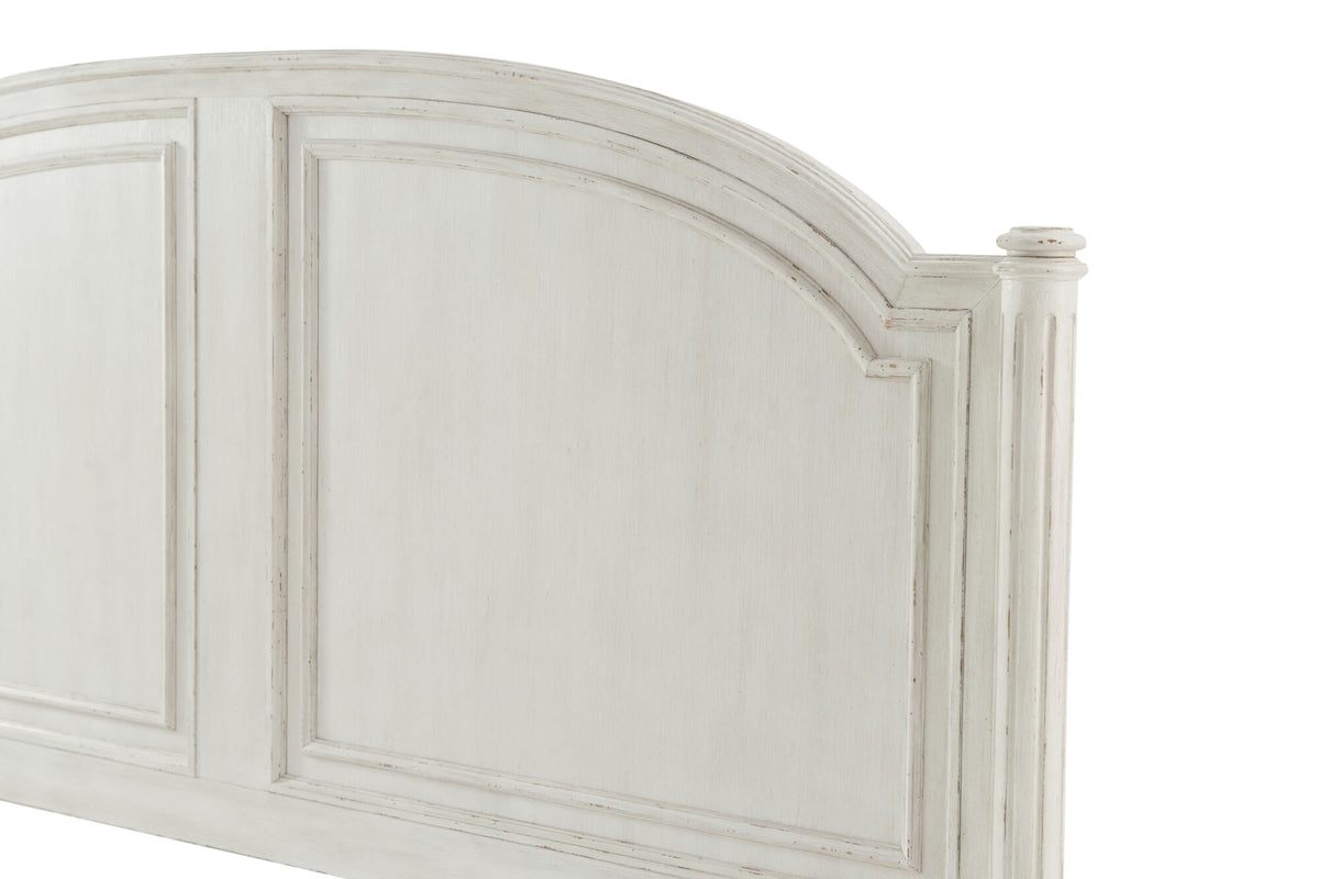 The Vale US King Bed - Beds by Theodore Alexander