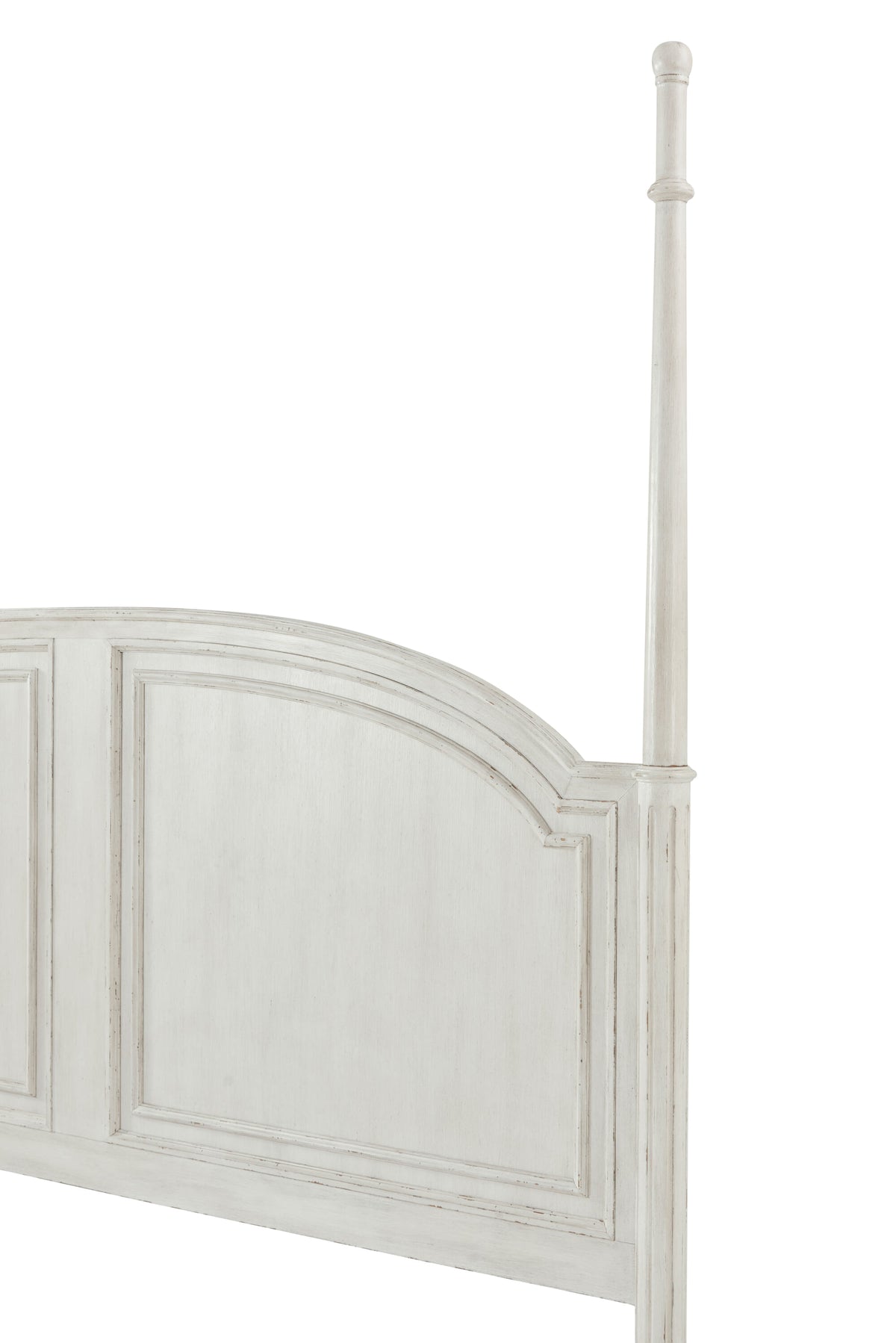 The Vale US King Bed - Beds by Theodore Alexander