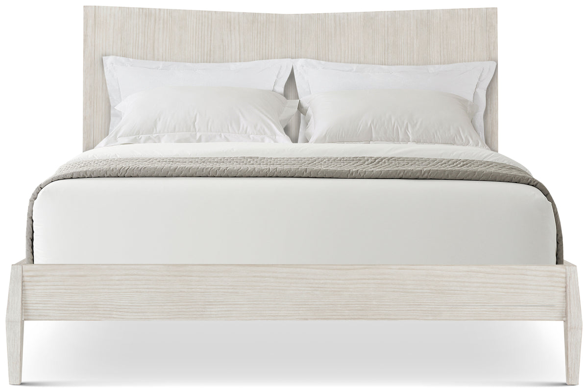 Breeze Panel US King Bed | Theodore Alexander | Sutter & Vale