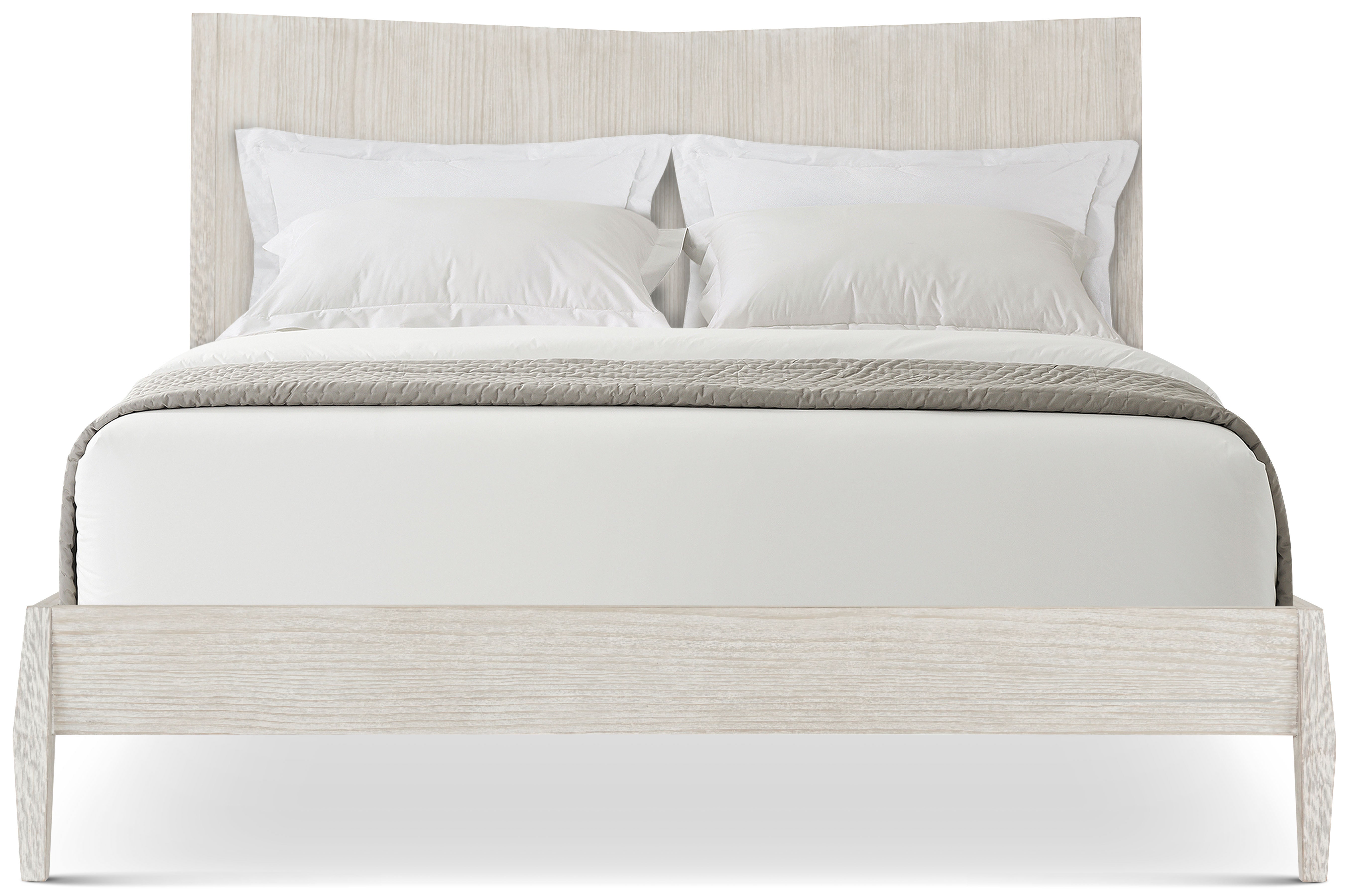 Breeze Panel US King Bed – Beds by Theodore Alexander | Sutter & Vale