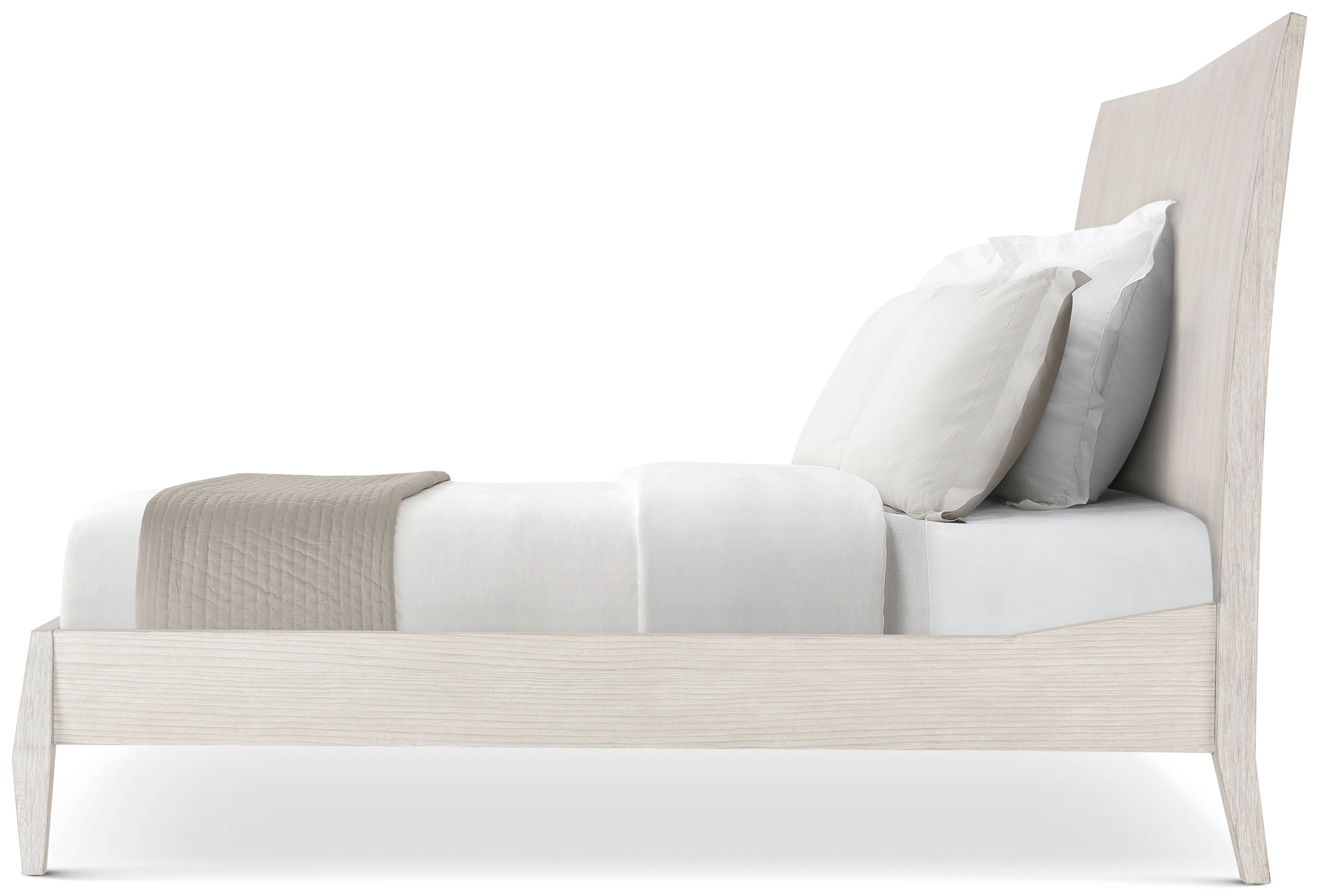 Breeze Panel US King Bed – Beds by Theodore Alexander | Sutter & Vale