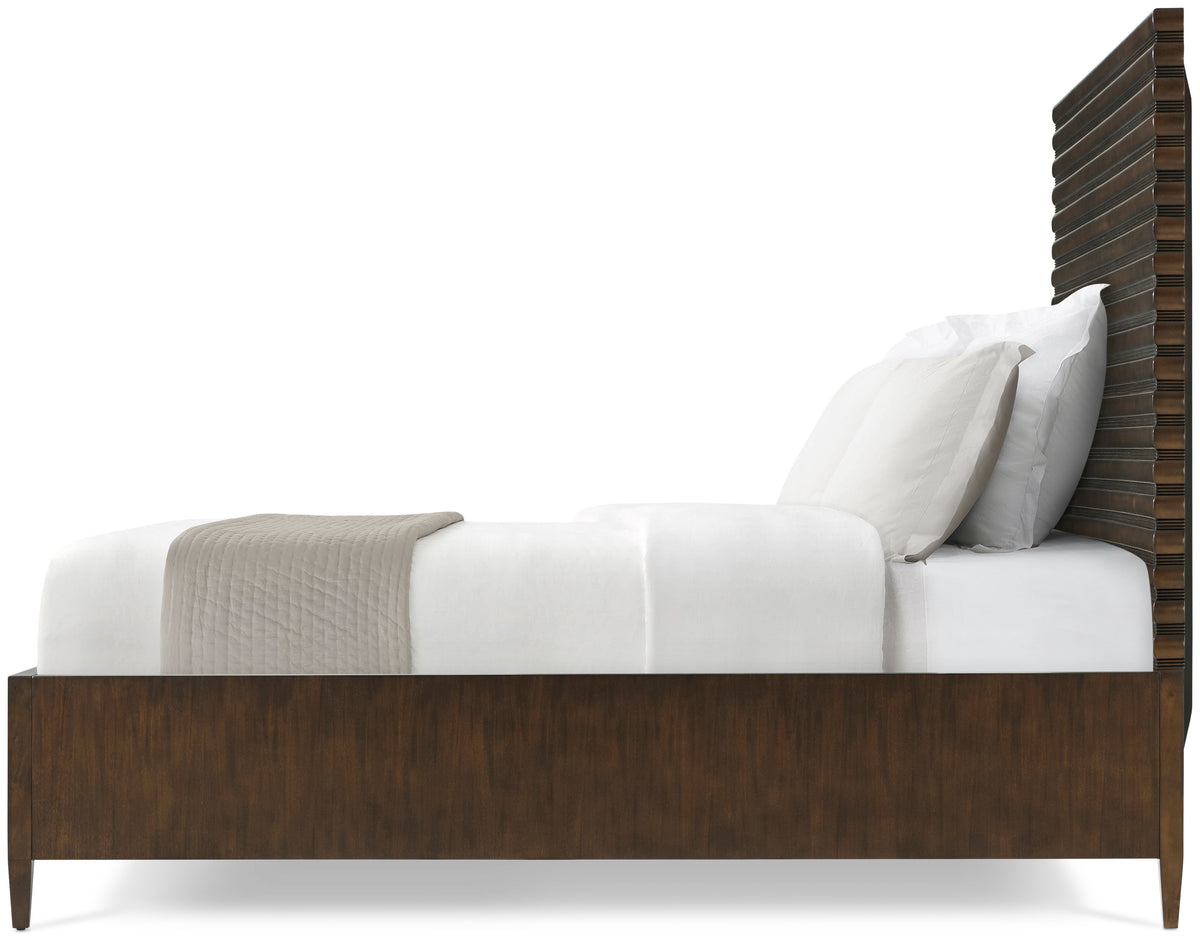 Lido US King Bed | Theodore Alexander | Sutter & Vale