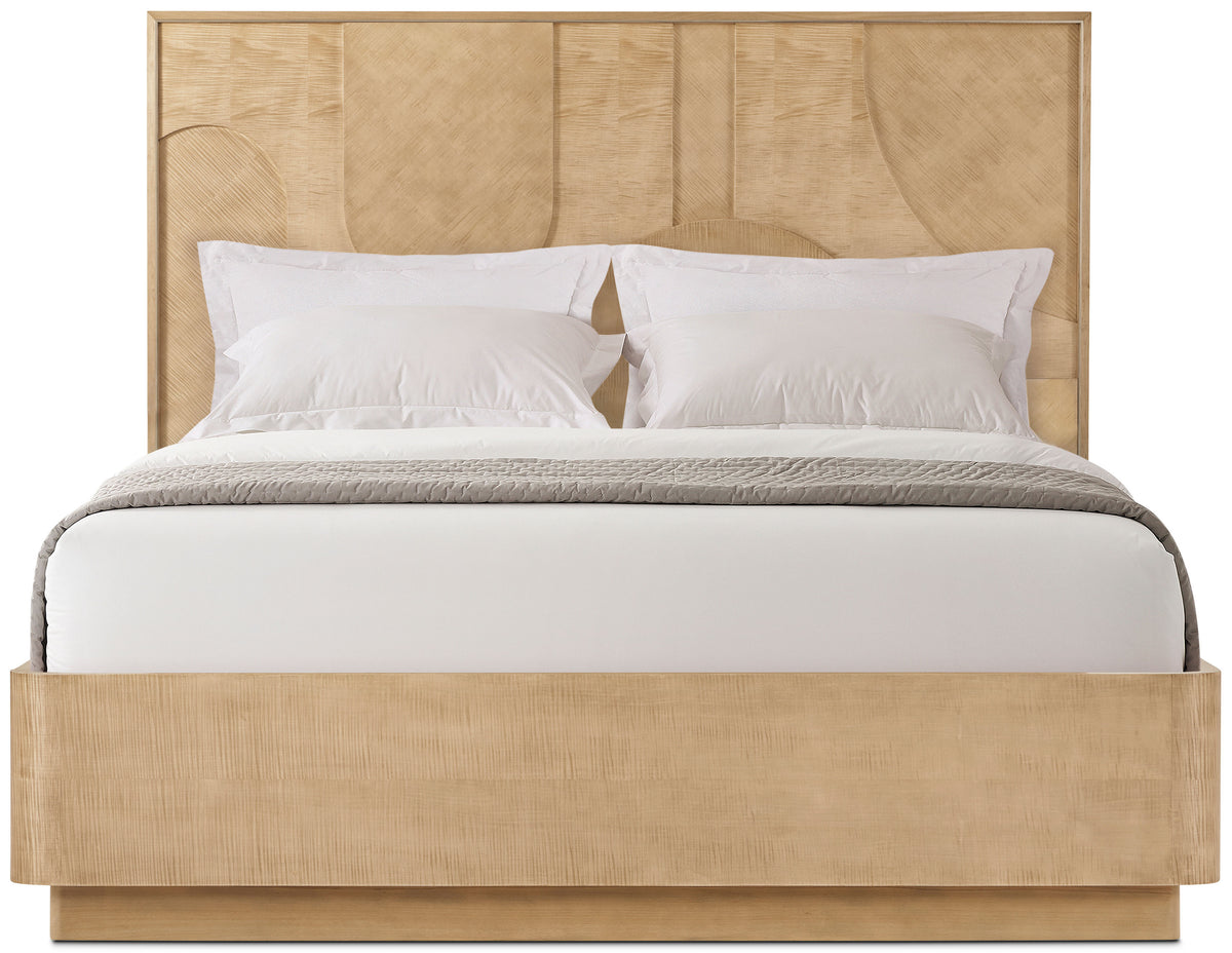 Origins Plinth US King Bed