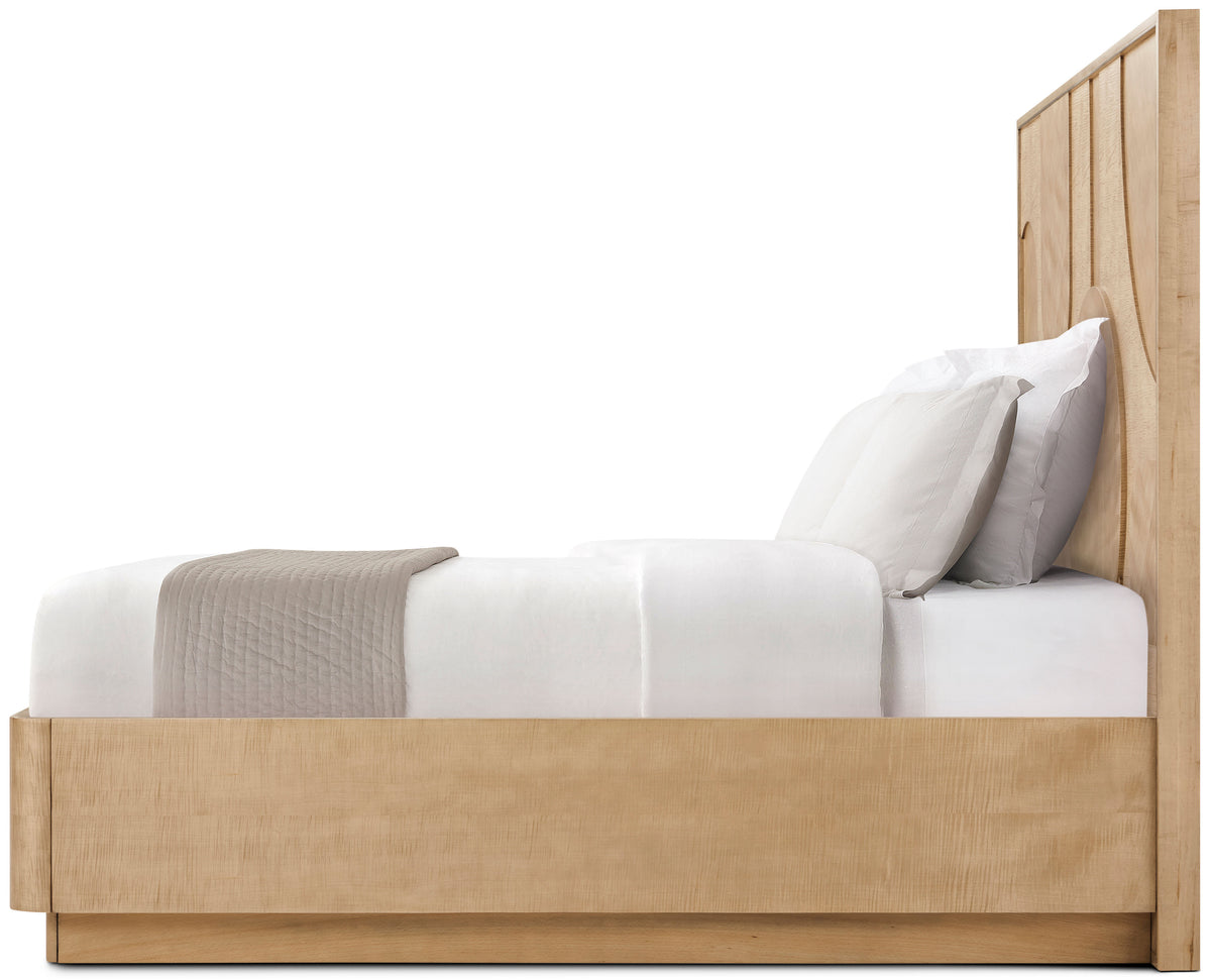 Origins Plinth US King Bed