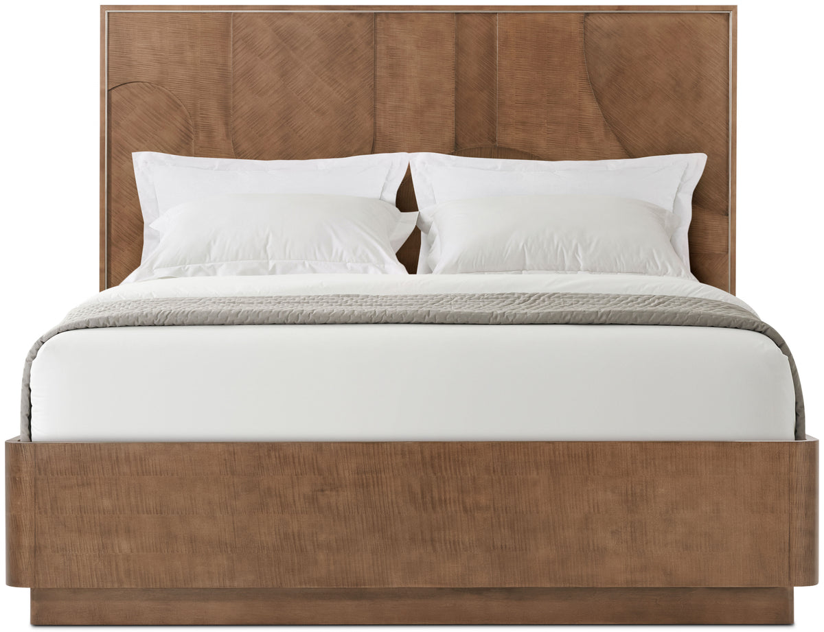 Origins Plinth US King Bed