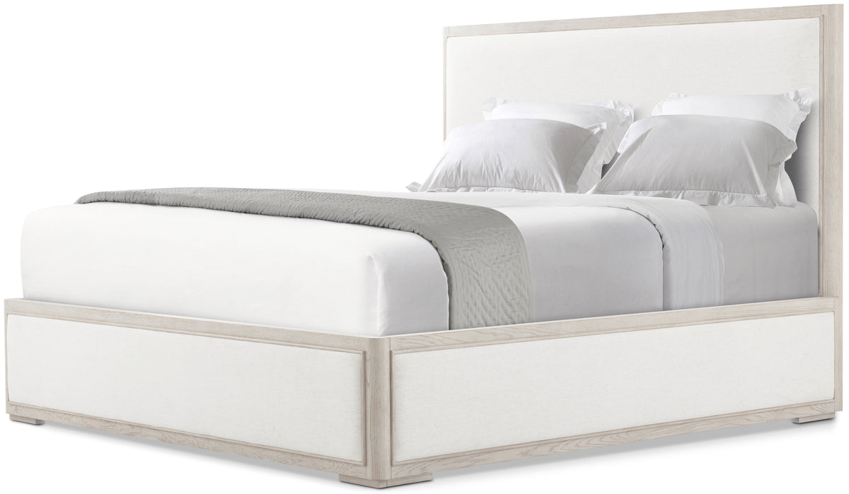 Surrey US King Upholstery Bed