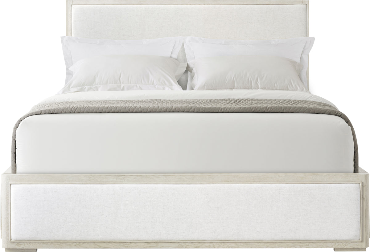 Surrey US King Upholstery Bed