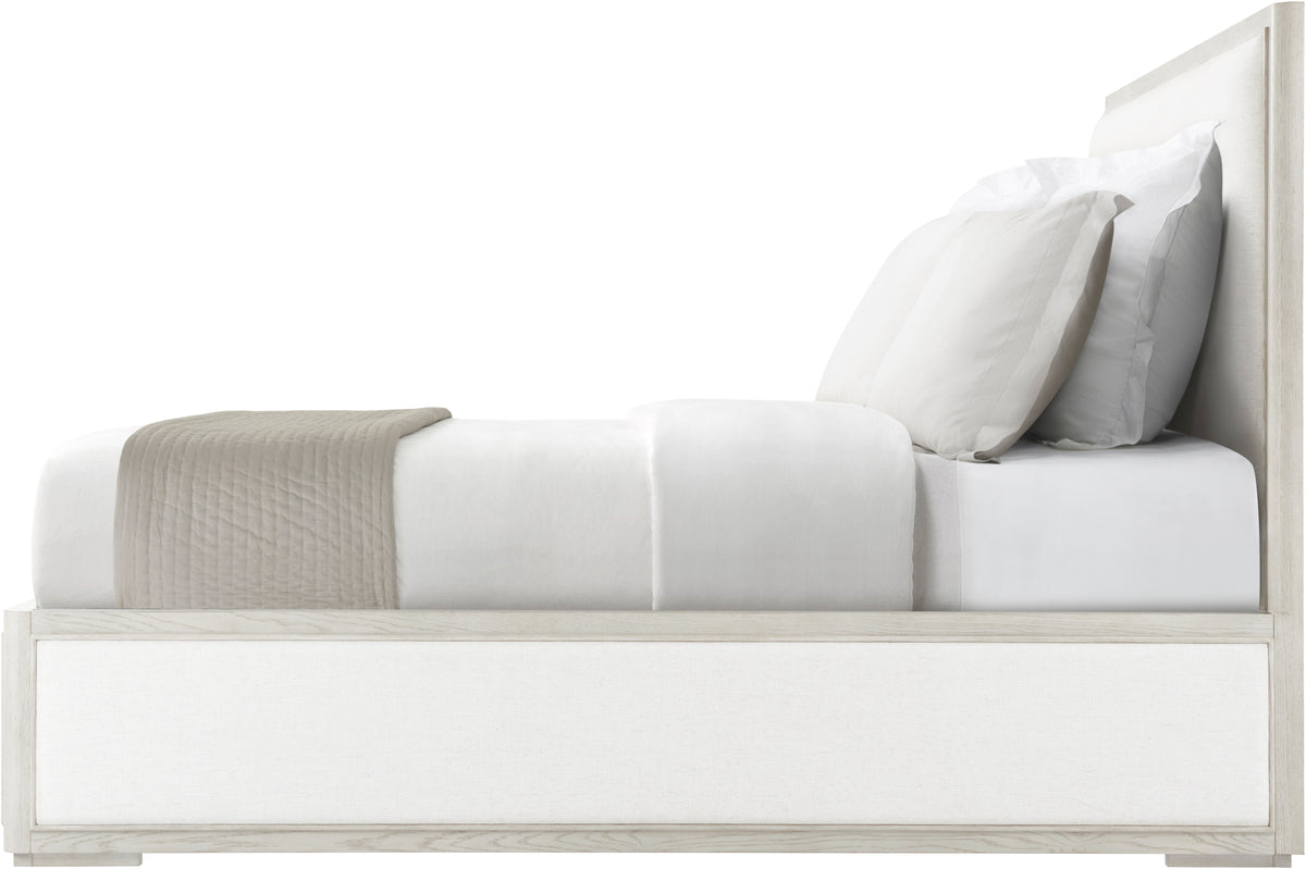 Surrey US King Upholstery Bed