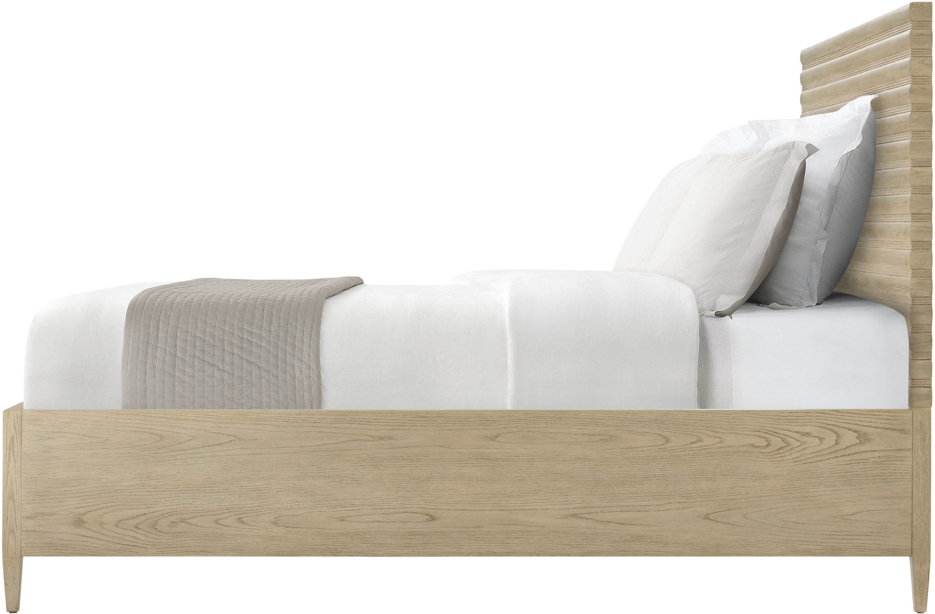 Balboa US King Bed – Beds by Theodore Alexander | Sutter & Vale