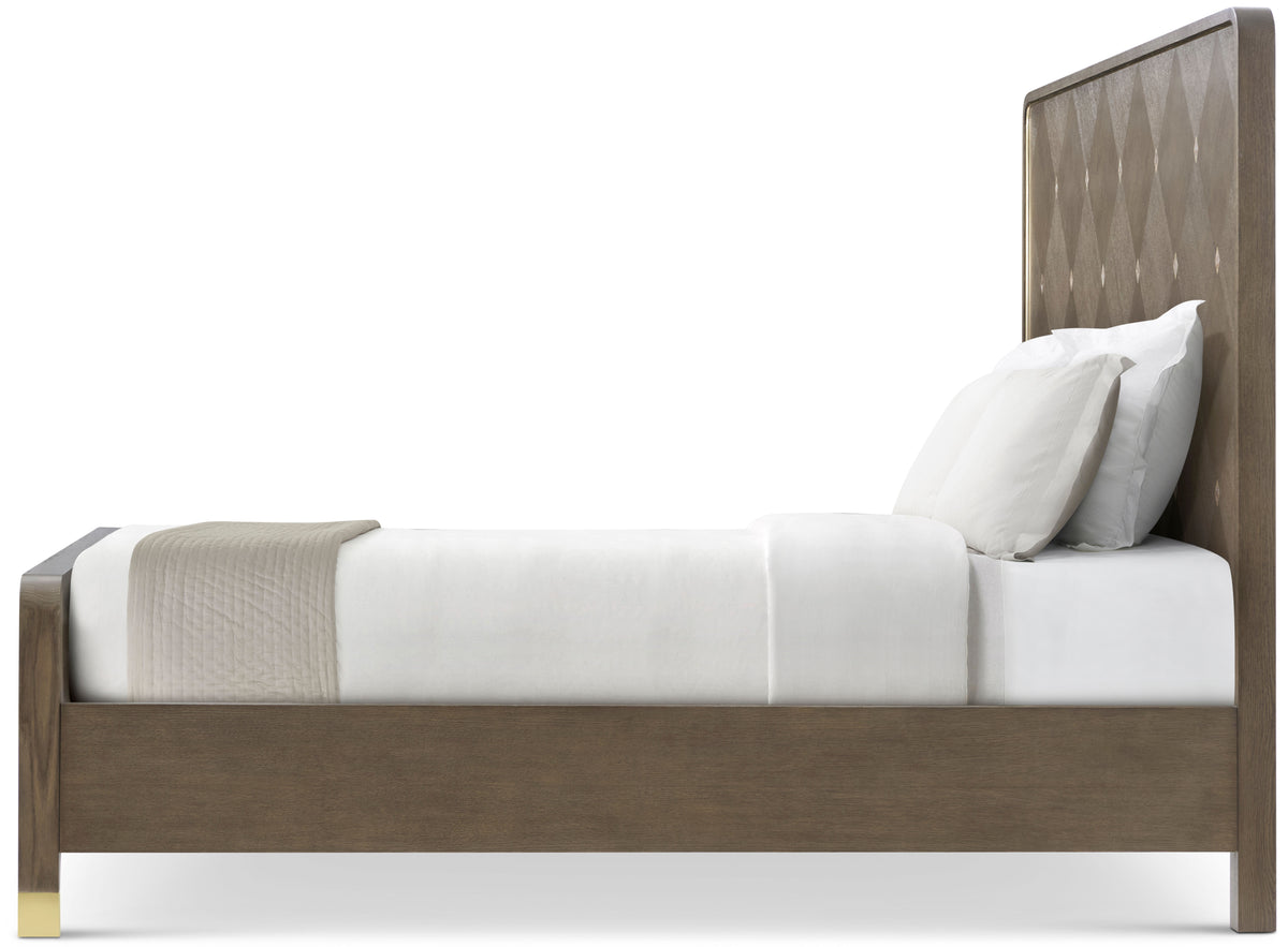 Judith Leiber King Bed | Theodore Alexander | Sutter & Vale