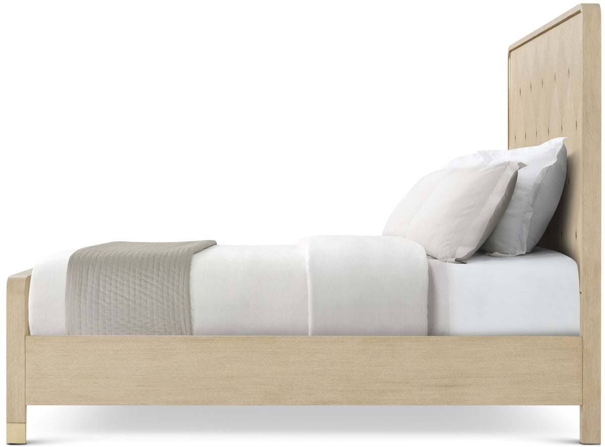 Judith Leiber King Bed | Theodore Alexander | Sutter & Vale