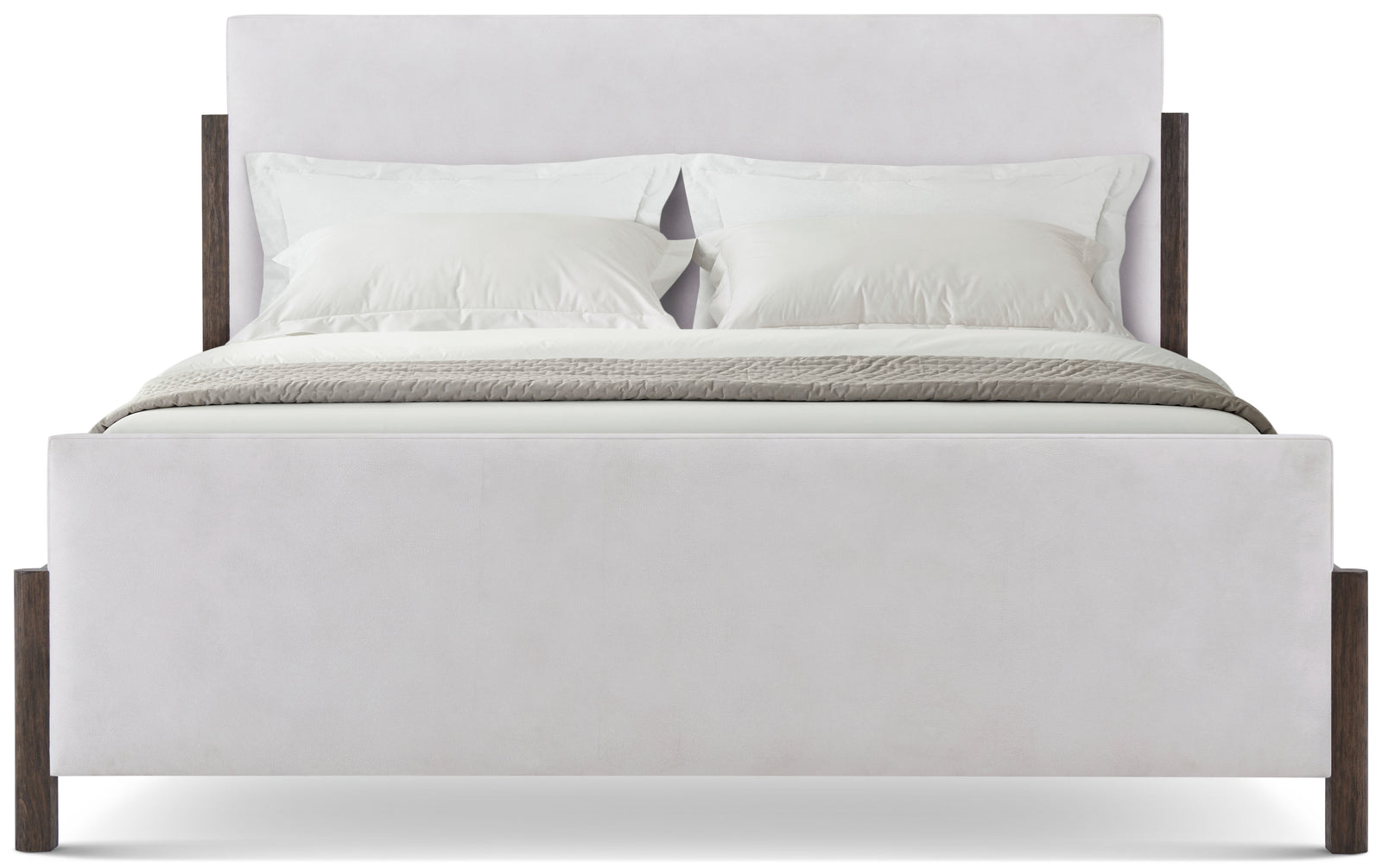 Urbane Upholstered US King Bed