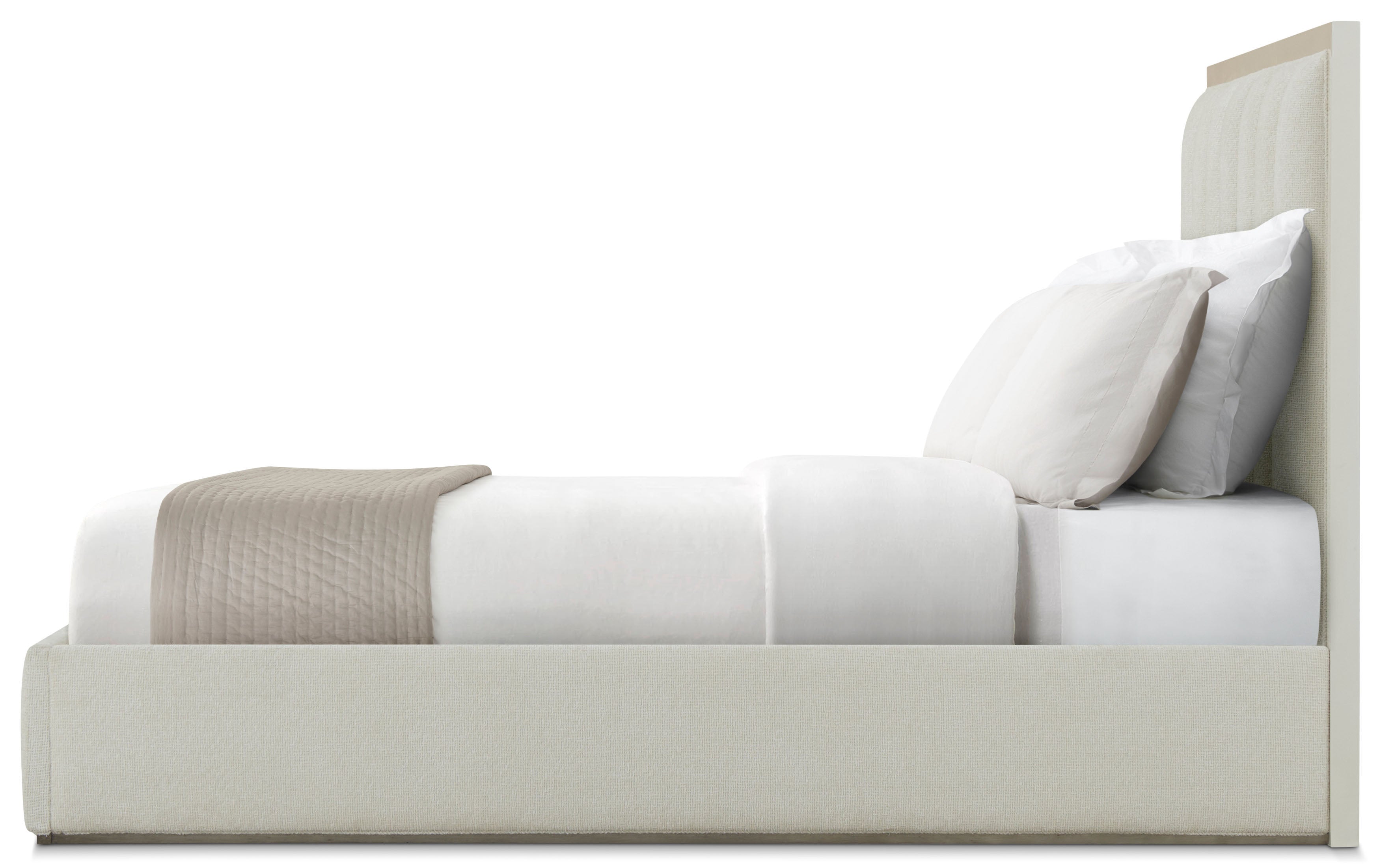 Panos US King Bed – Beds by Theodore Alexander | Sutter & Vale