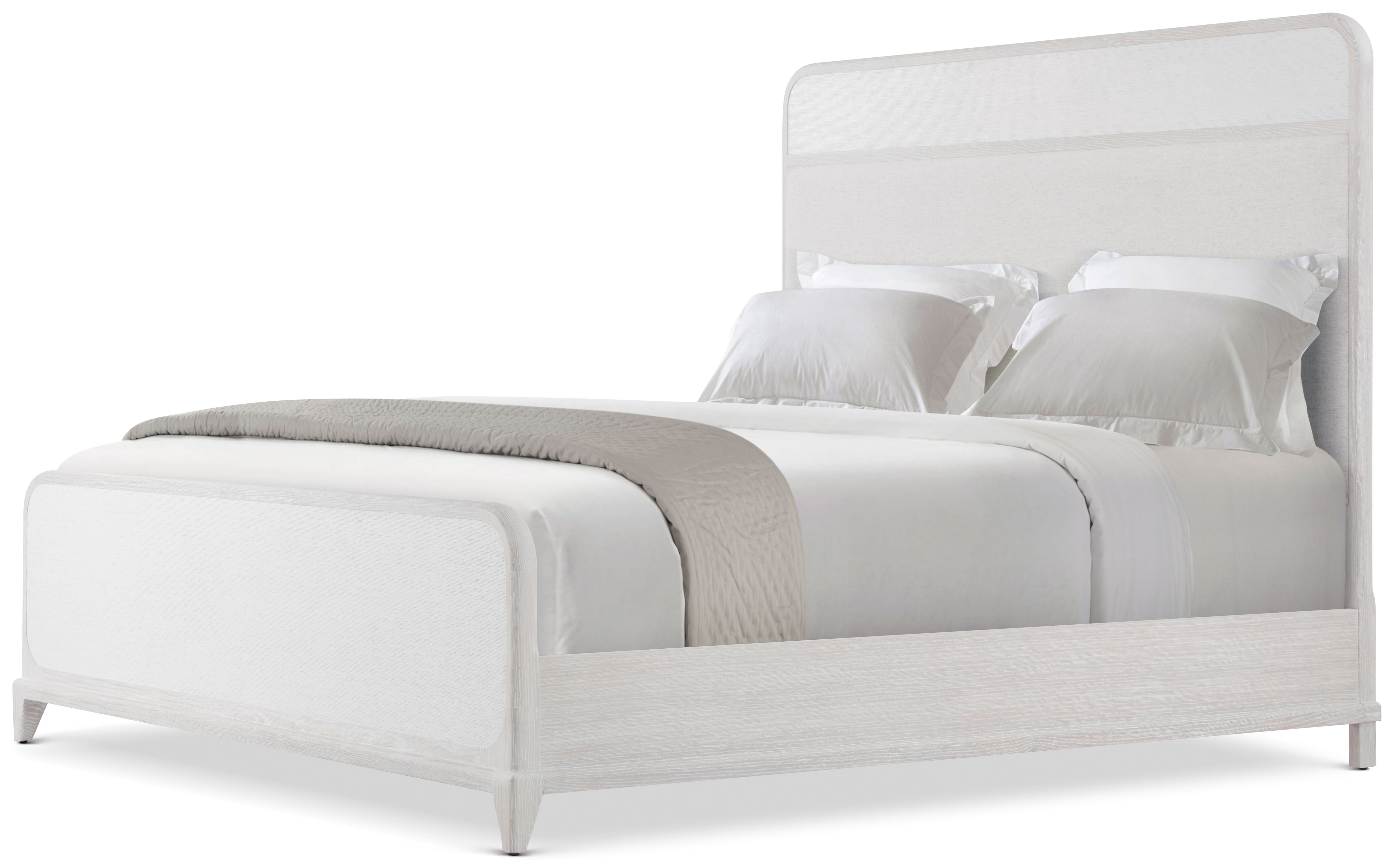 Crandon Park Bed – Beds by Theodore Alexander | Sutter & Vale