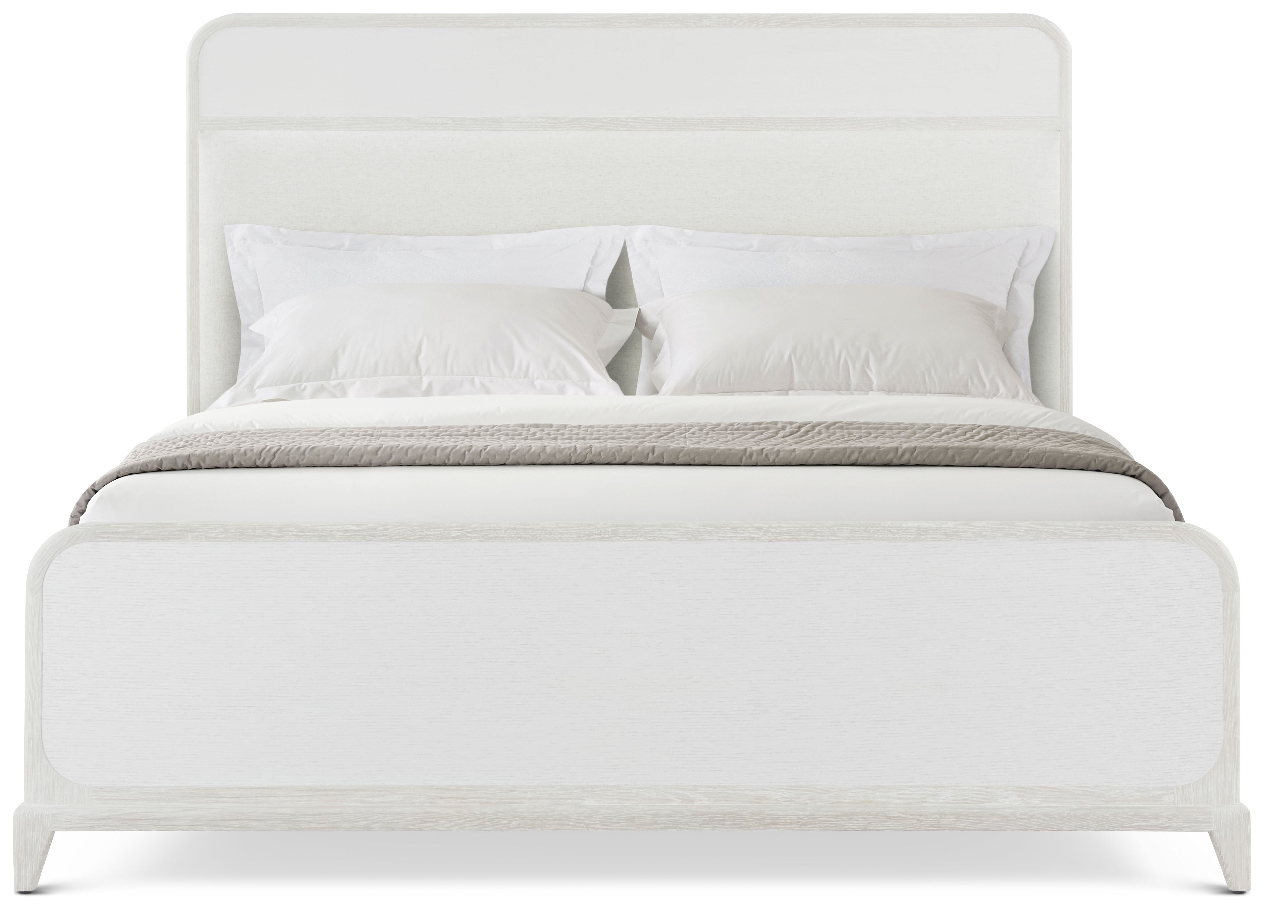 Crandon Park Bed | Theodore Alexander | Sutter & Vale