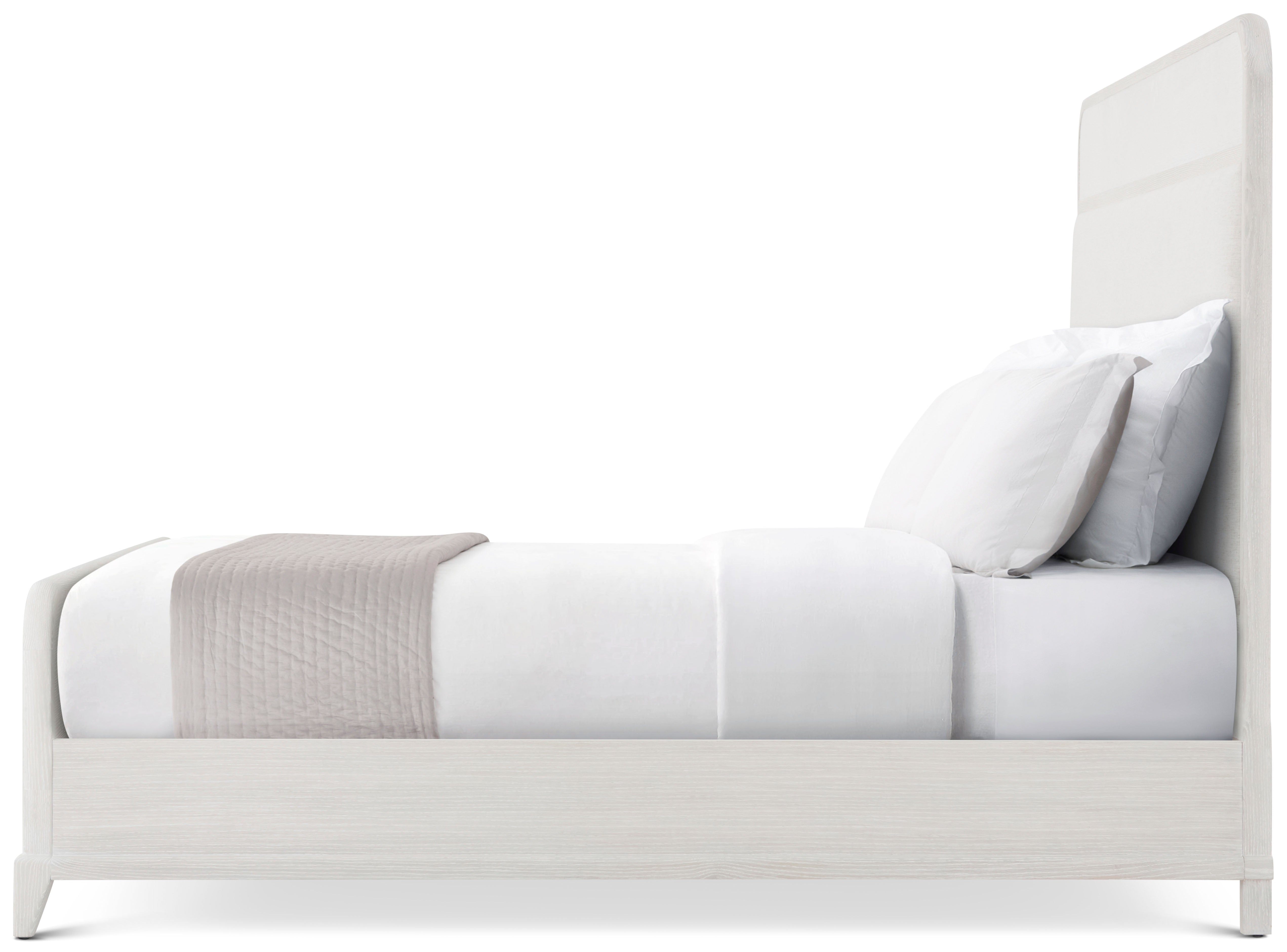 Crandon Park Bed | Theodore Alexander | Sutter & Vale