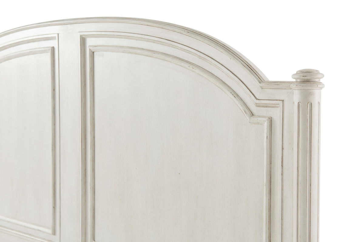 The Vale US King Bed - Beds by Theodore Alexander