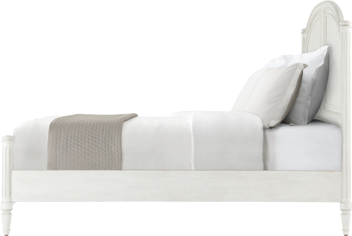 The Vale US King Bed - Beds by Theodore Alexander