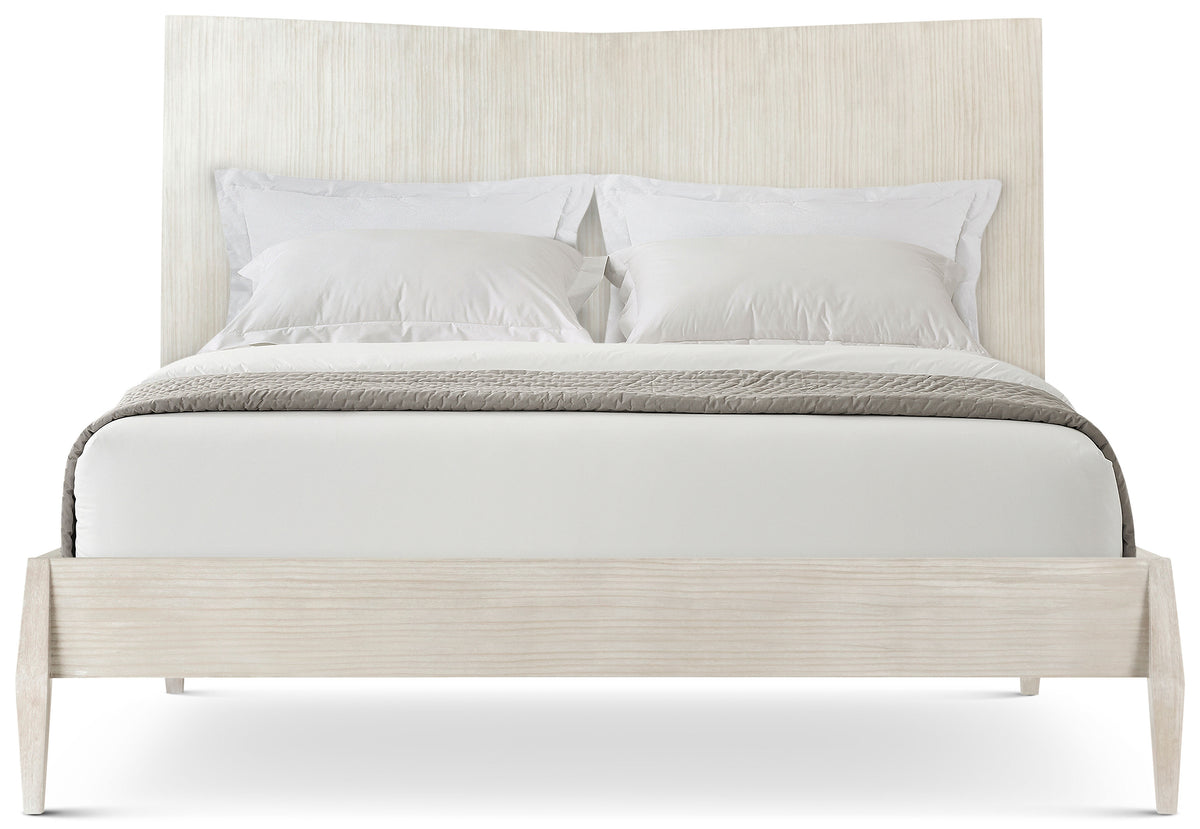 Breeze Panel US King Bed – Beds by Theodore Alexander | Sutter & Vale