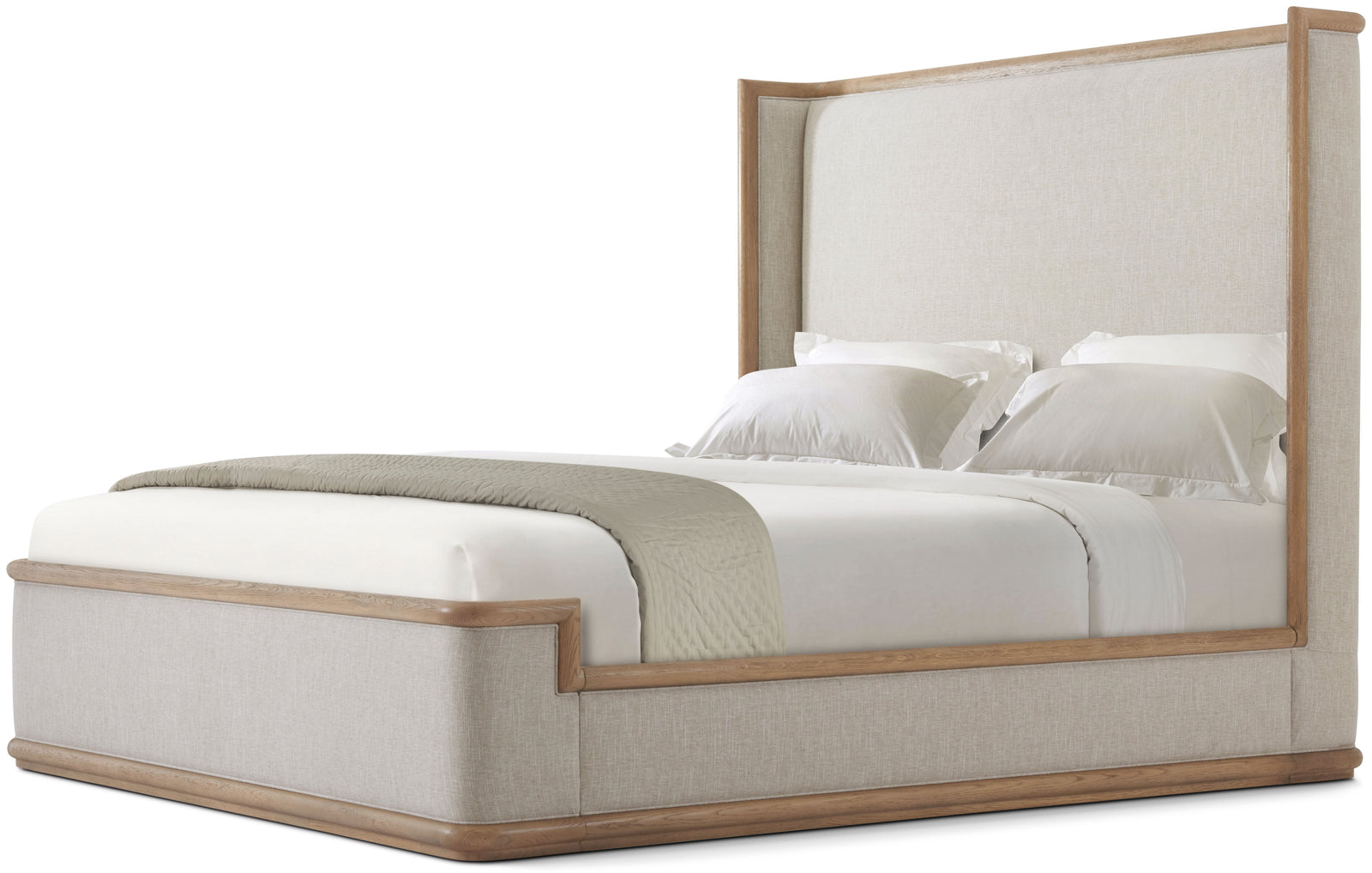 Catalina Upholstered California King Bed