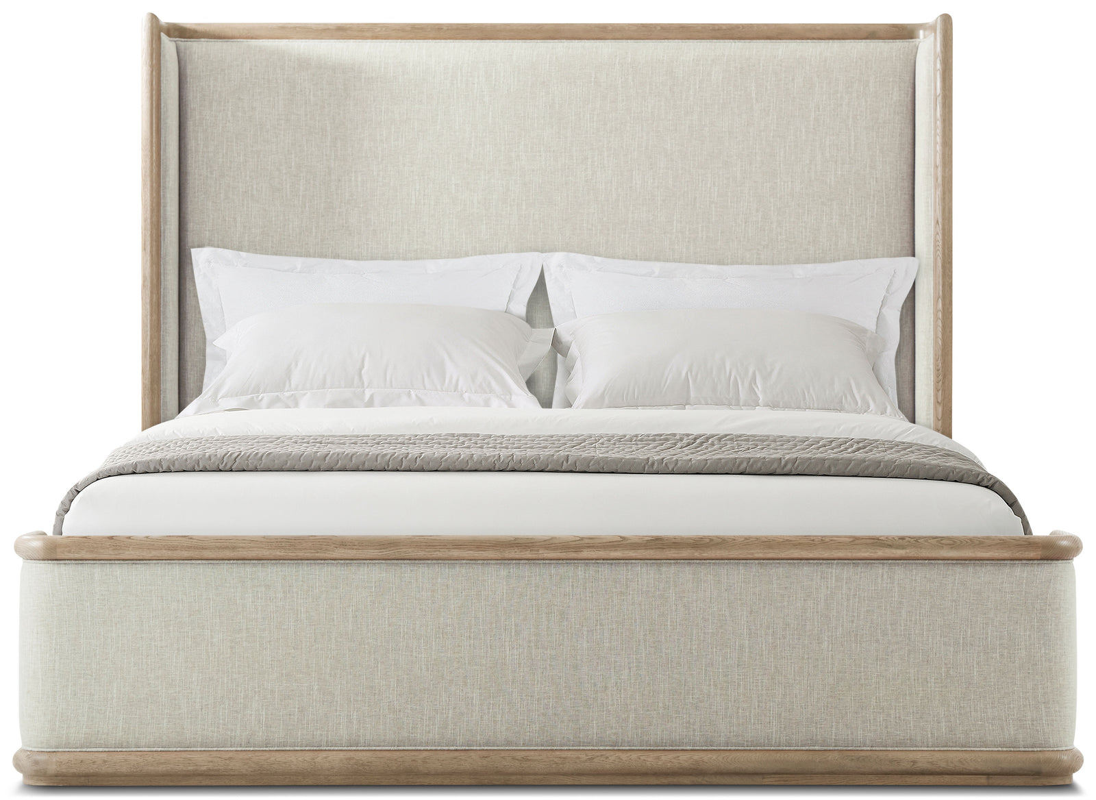 Catalina Upholstered California King Bed