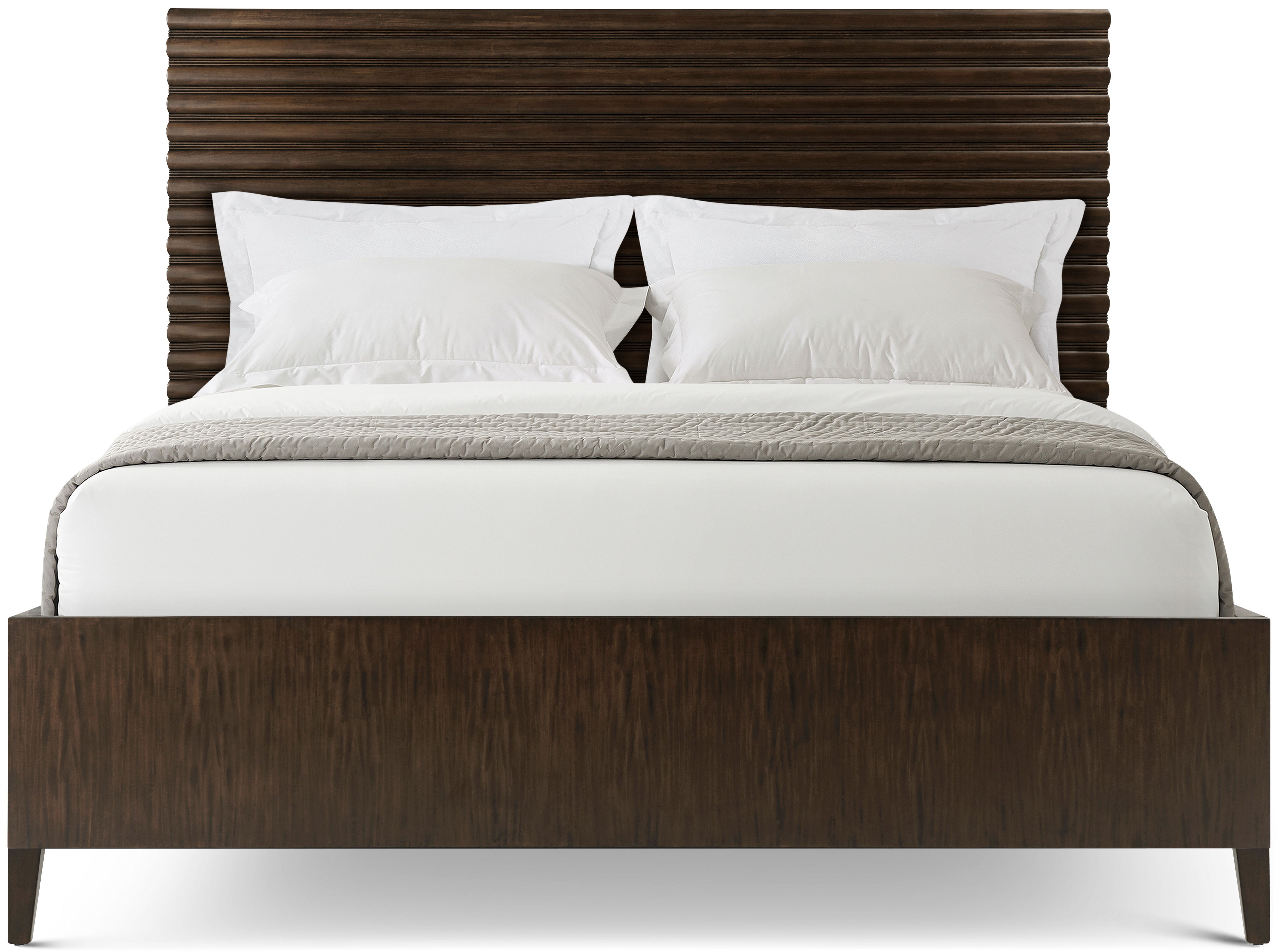 Lido US King Bed – Beds by Theodore Alexander | Sutter & Vale