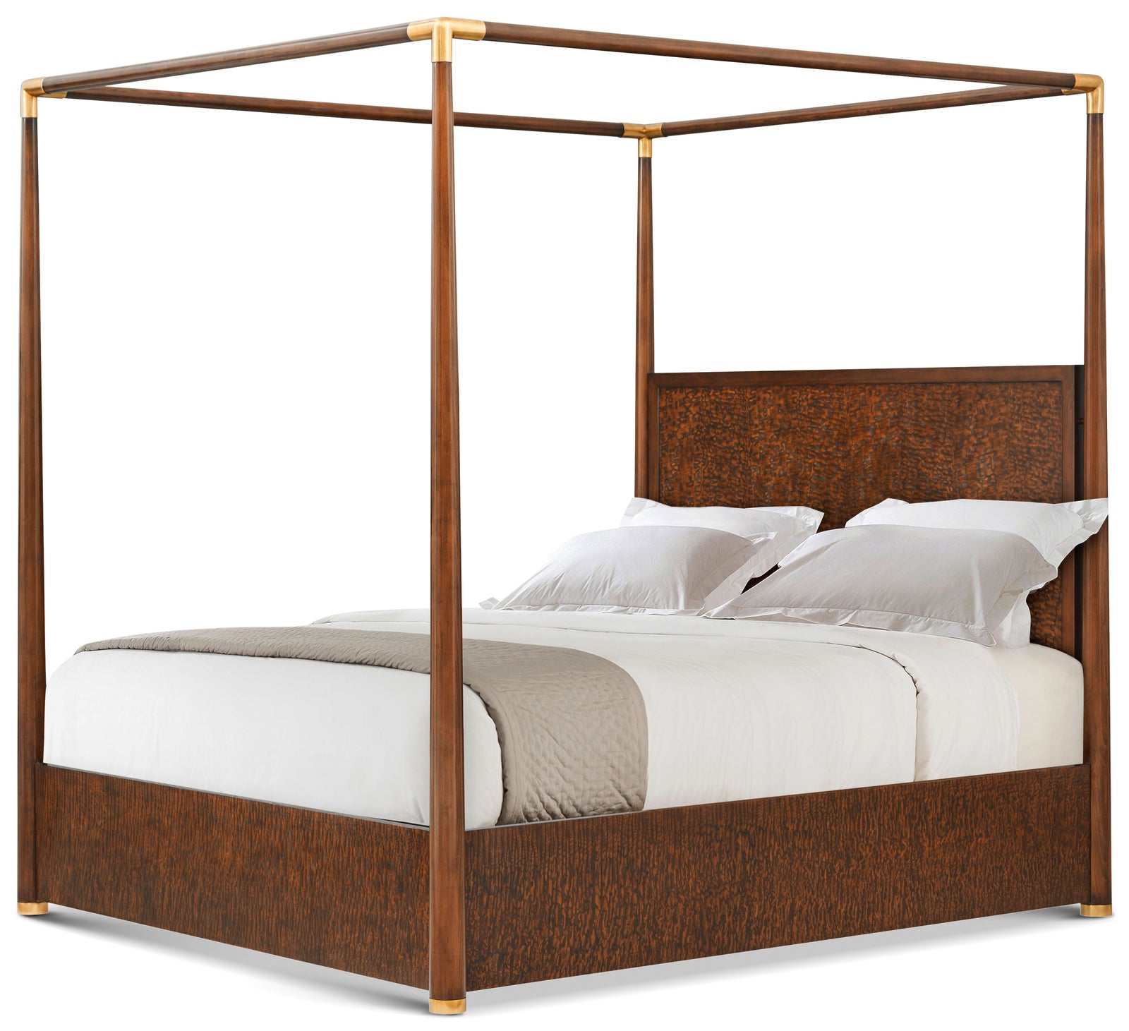 Kesden Poster California King Bed