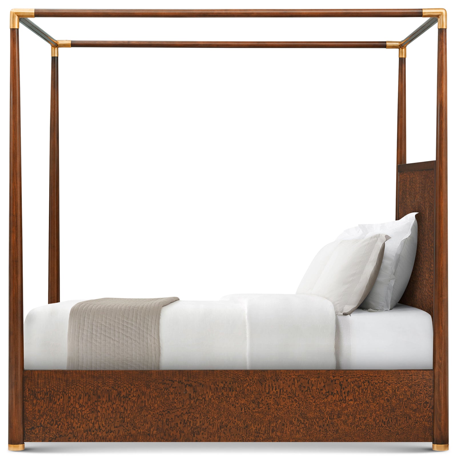 Kesden Poster California King Bed