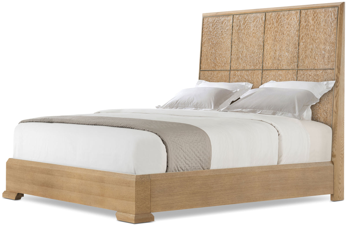 Essence US King Bed