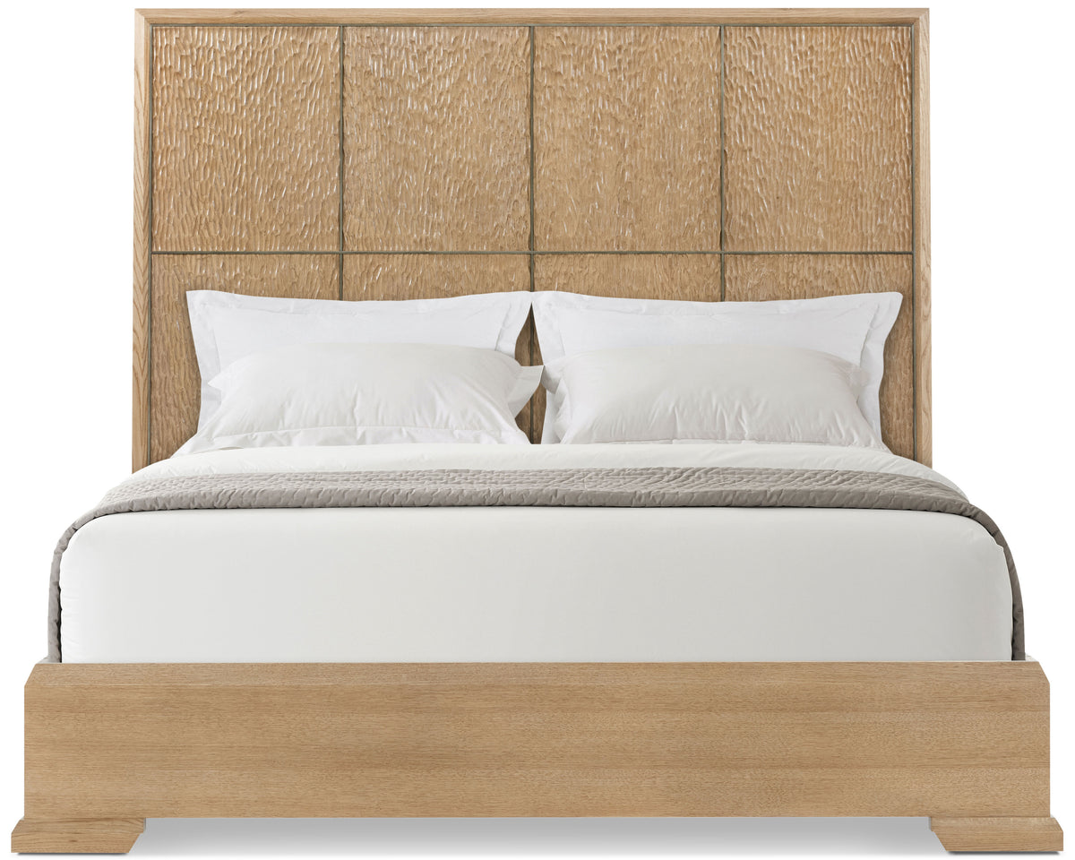 Essence US King Bed