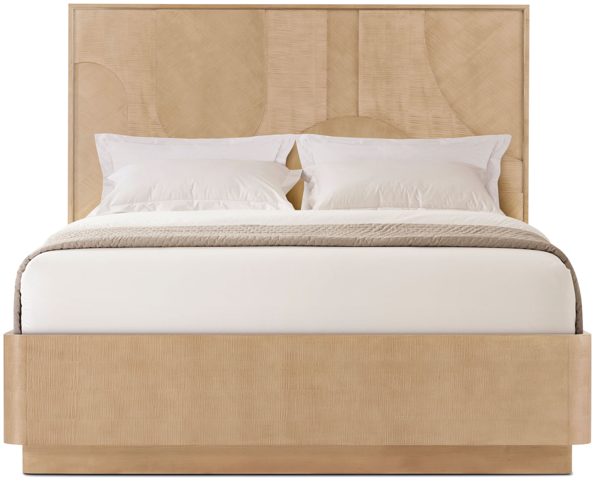 Origins Plinth California King Bed