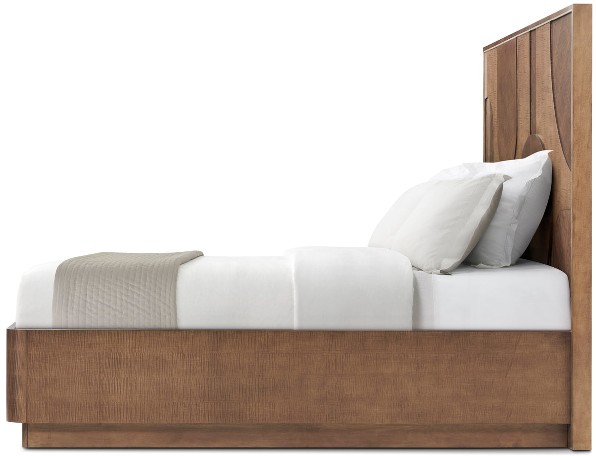 Origins Plinth US King Bed