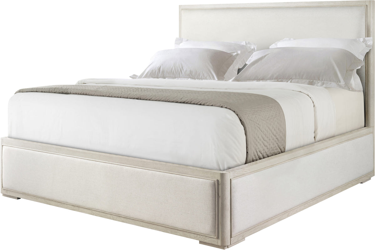 Surrey California King Upholstery Bed