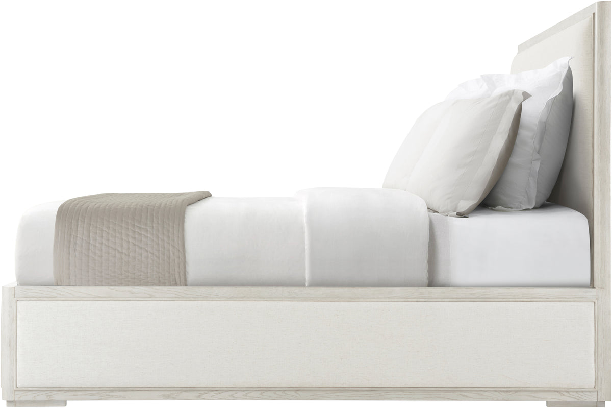 Surrey California King Upholstery Bed