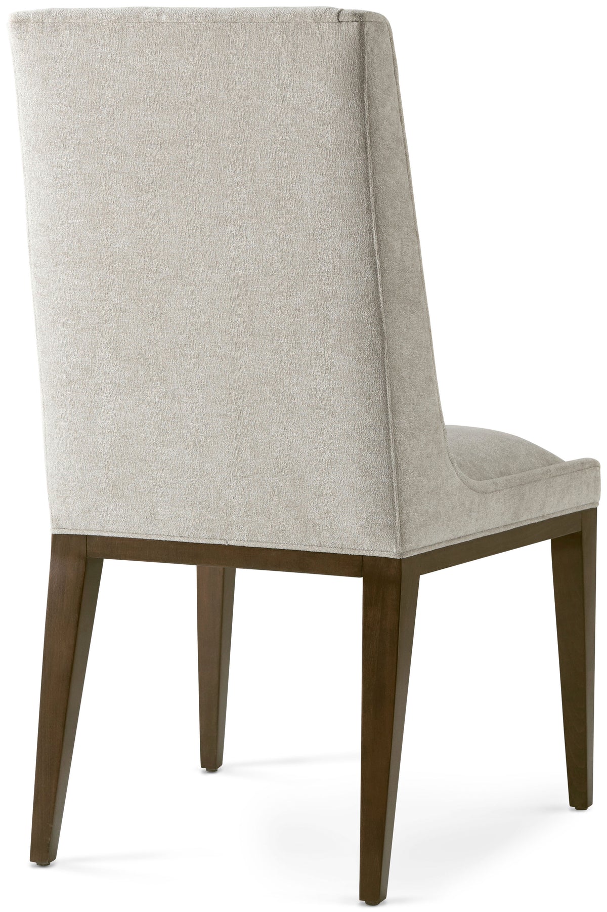 Lido Upholstered Dining Side Chair | Theodore Alexander | Sutter & Vale