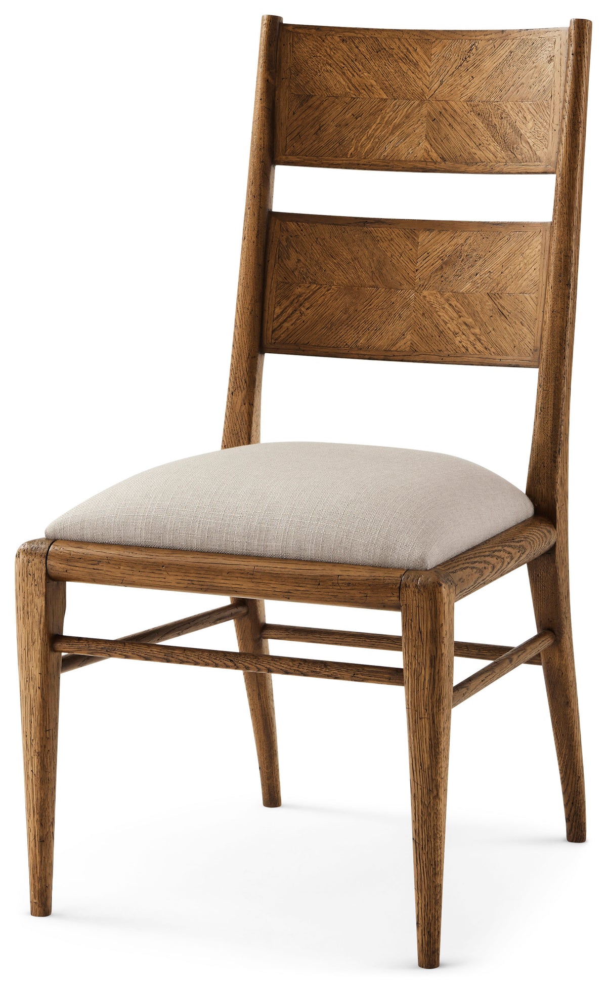 Nova Dining Side Chair — Old Dawn Finish
