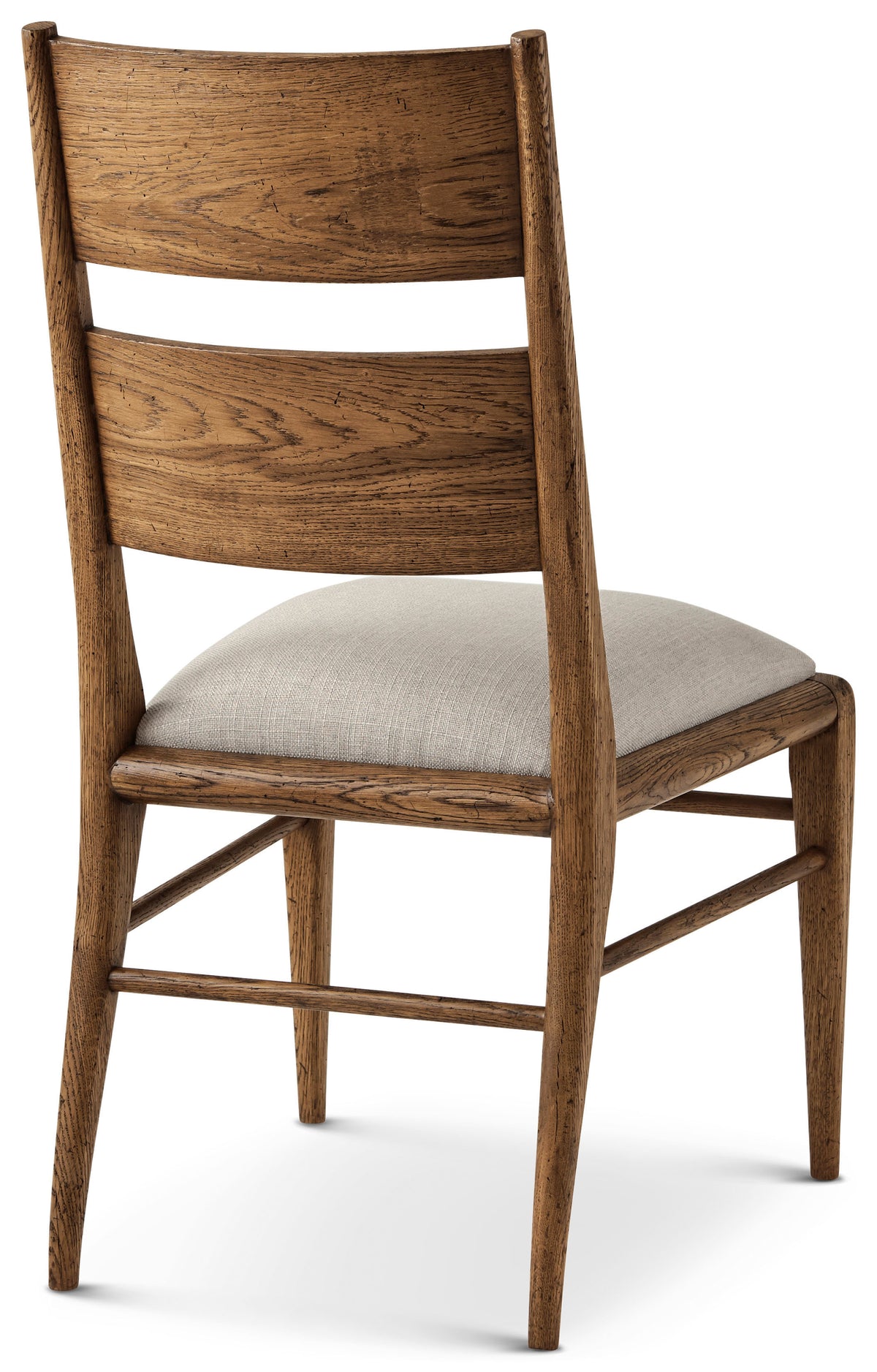 Nova Dining Side Chair — Old Dawn Finish