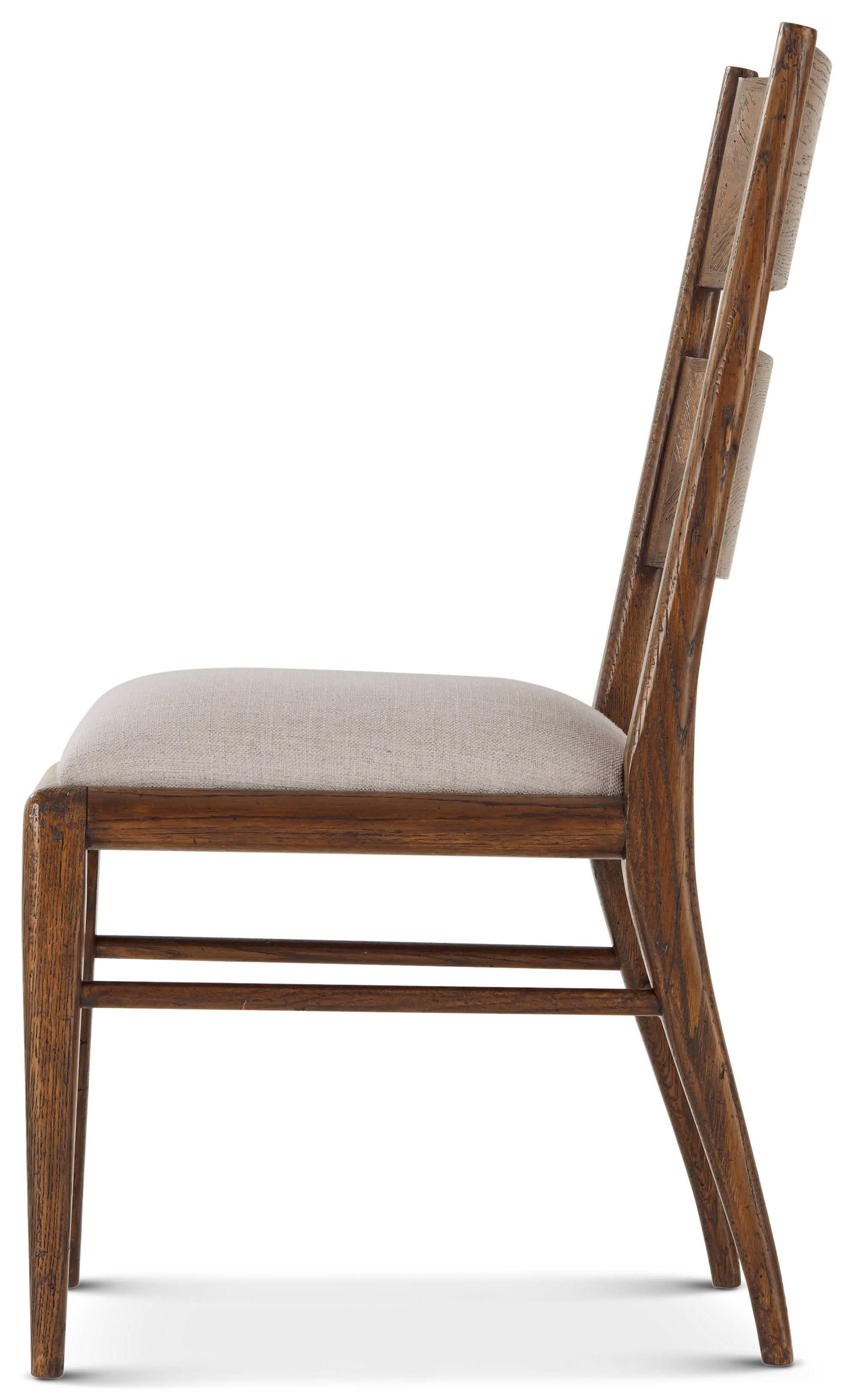 Nova Dining Side Chair – Dining Chairs by Theodore Alexander | Sutter & Vale