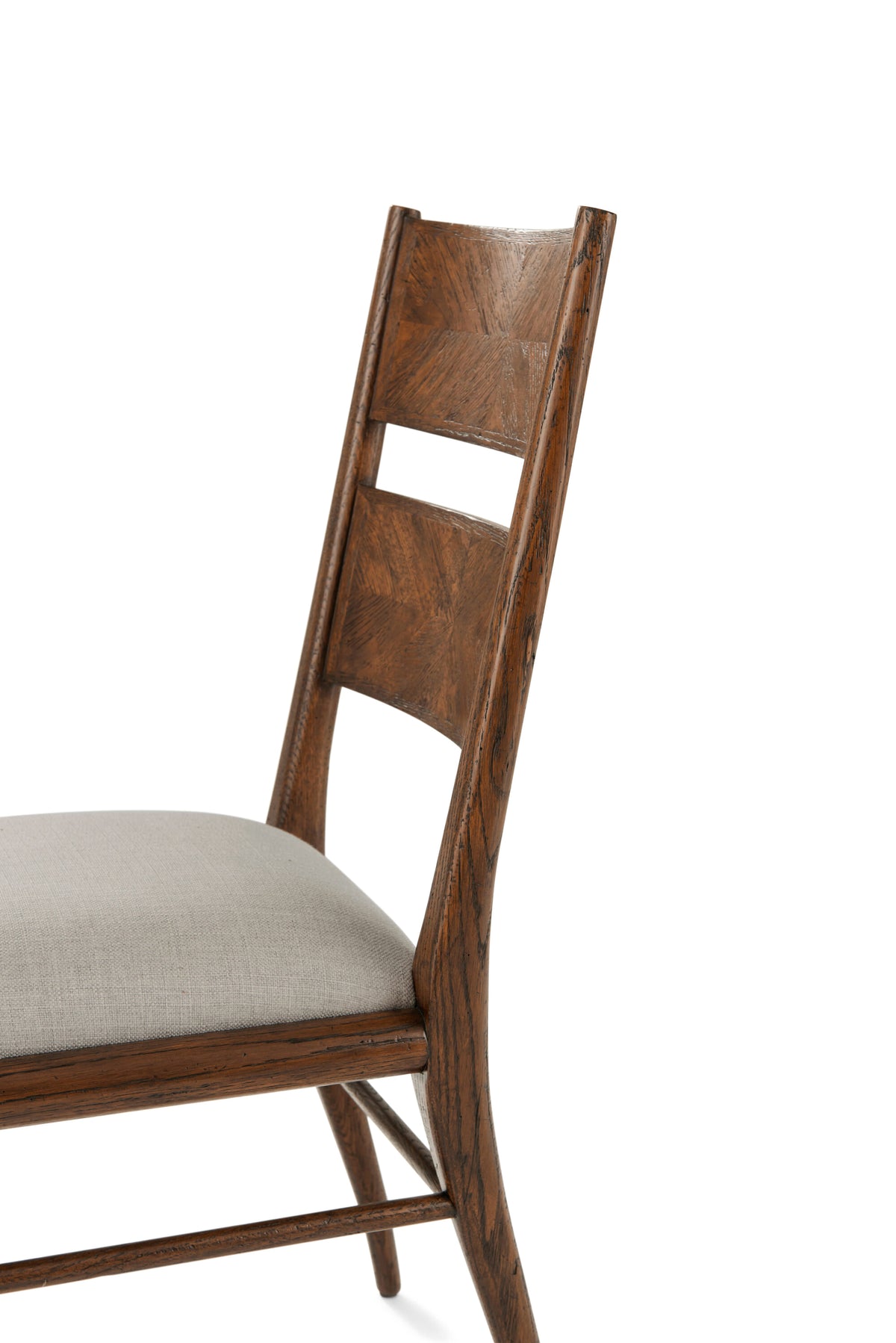Nova Dining Side Chair – Dining Chairs by Theodore Alexander | Sutter & Vale