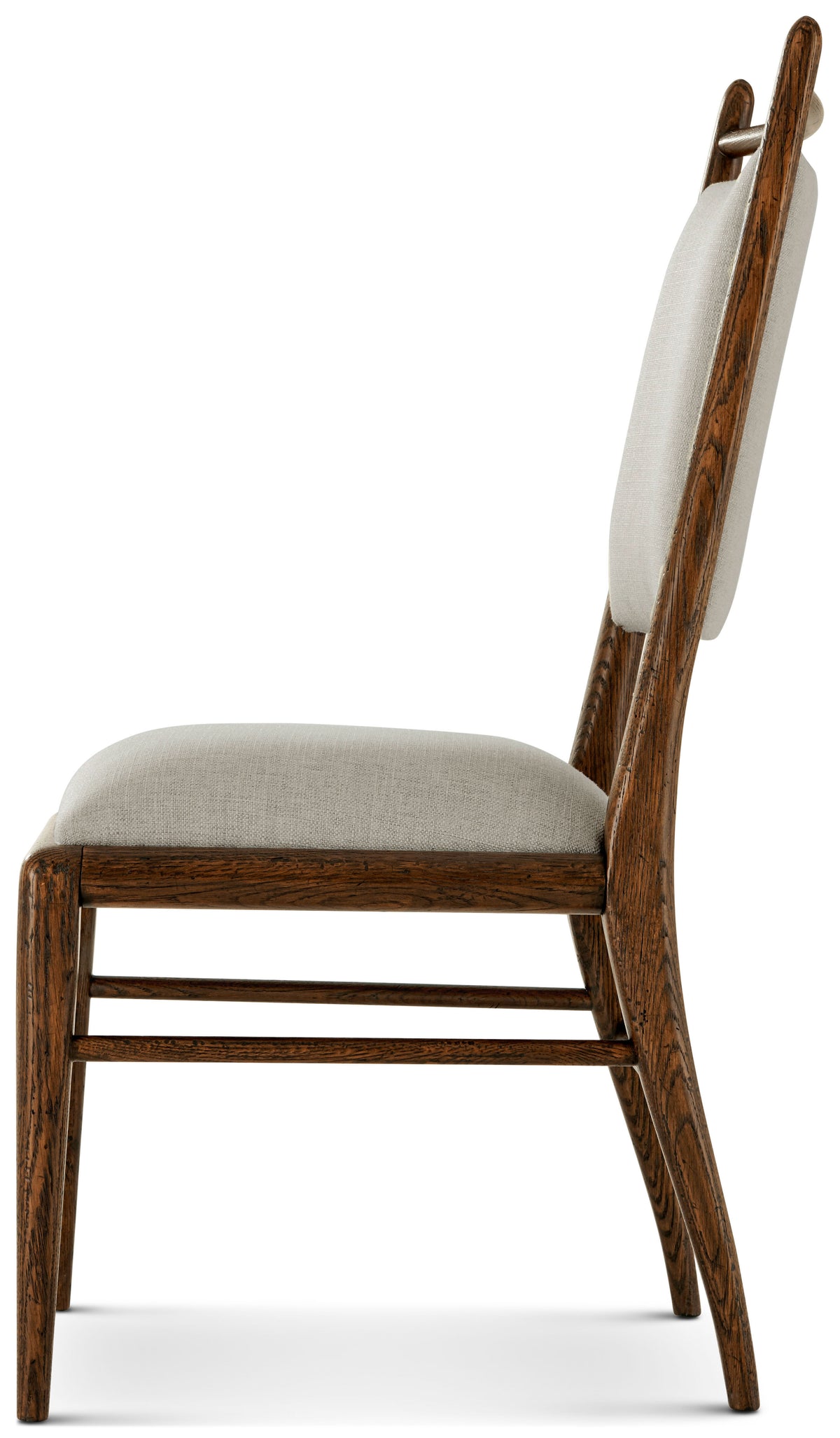 Nova Dining Side Chair II | Theodore Alexander | Sutter & Vale